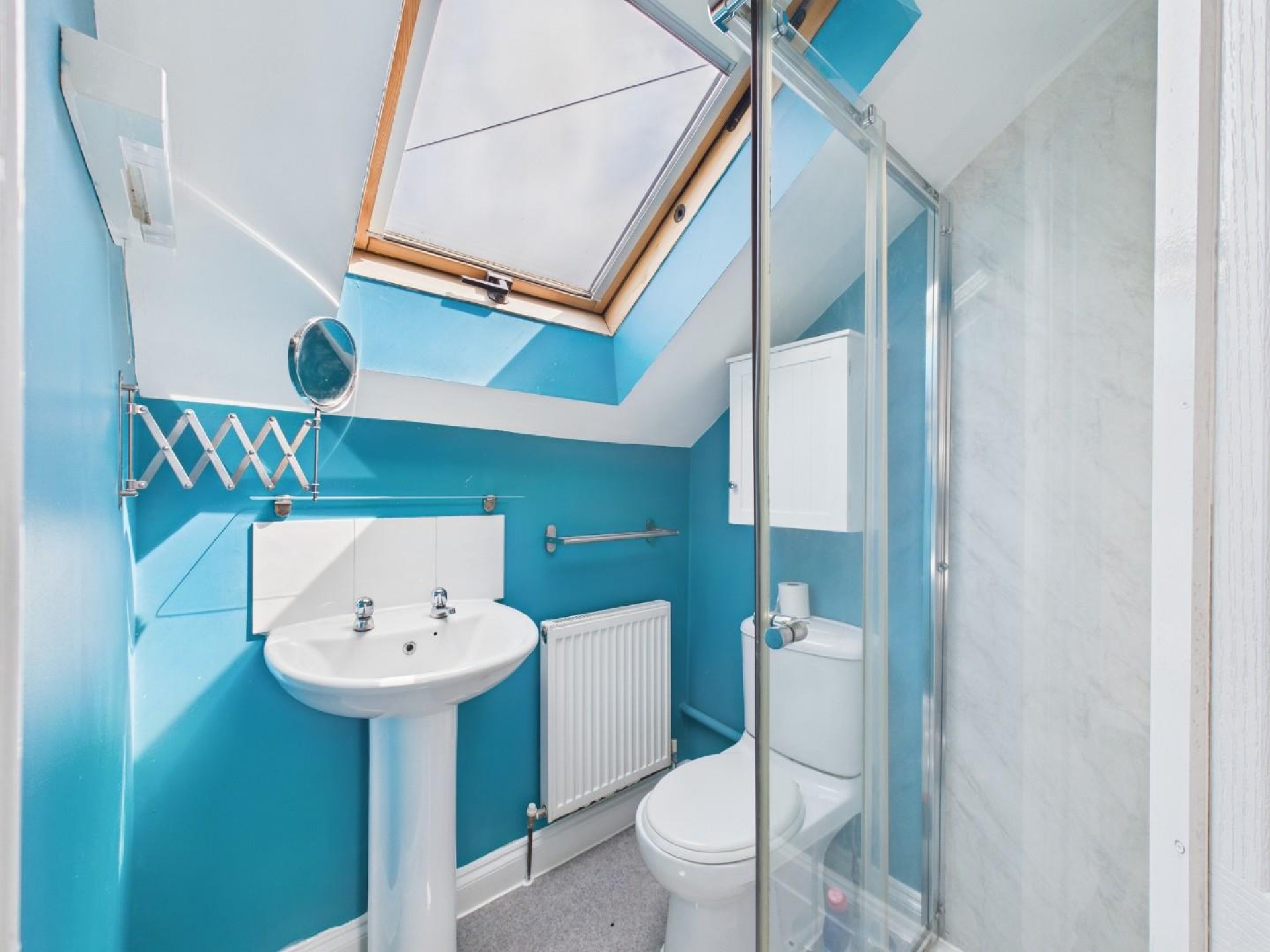 Images for Wolds Rise, Matlock