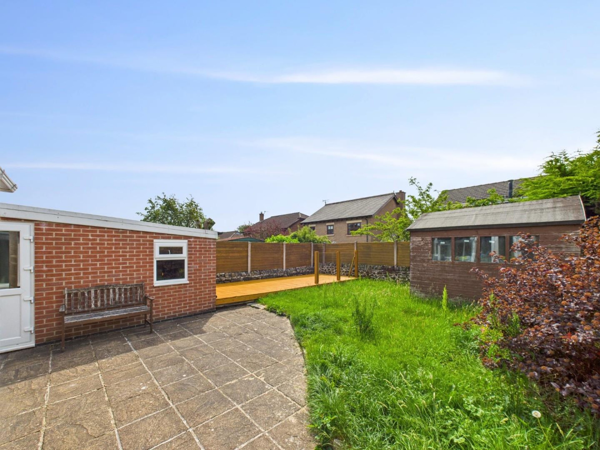 Images for Wolds Rise, Matlock