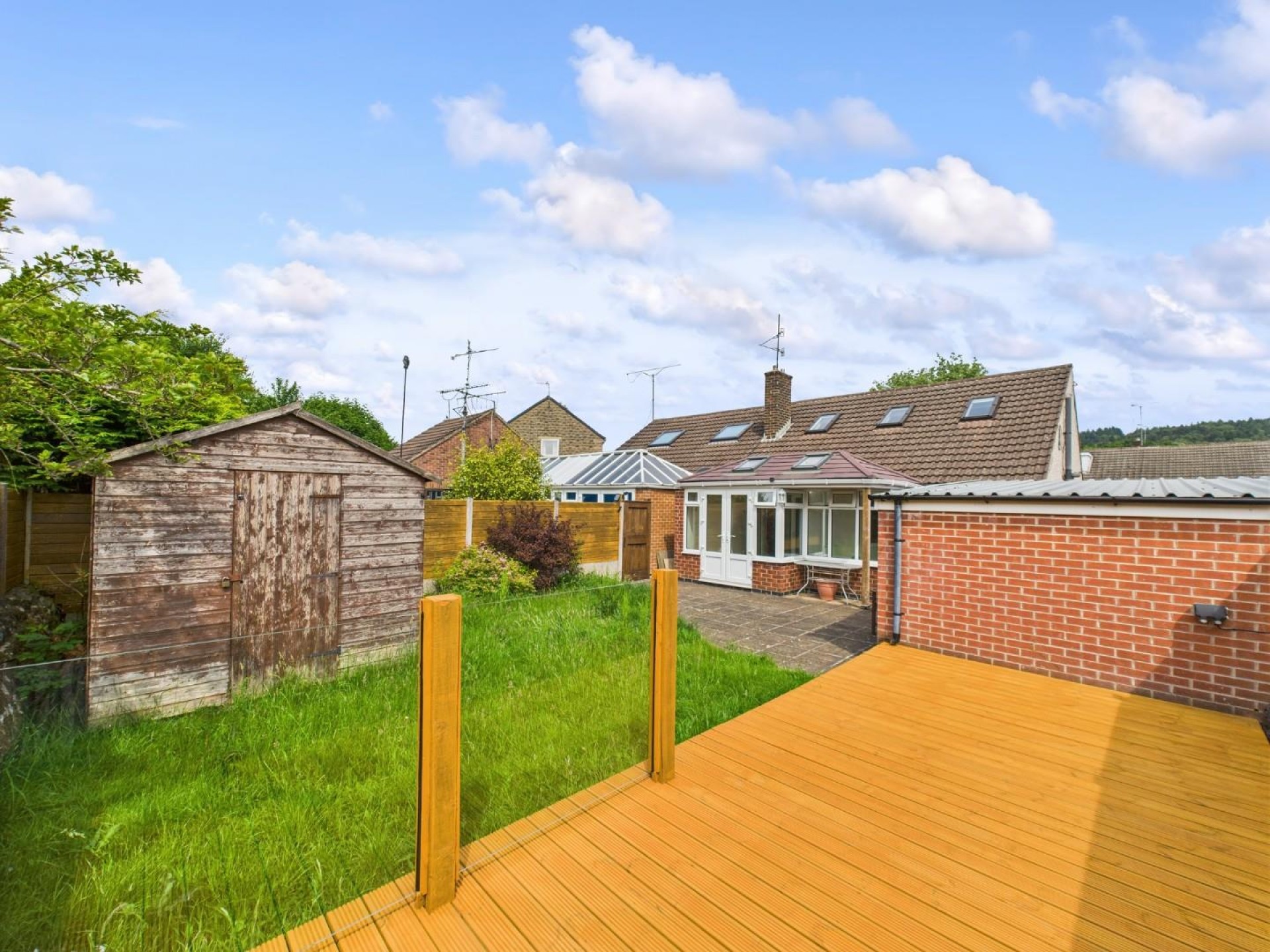 Images for Wolds Rise, Matlock