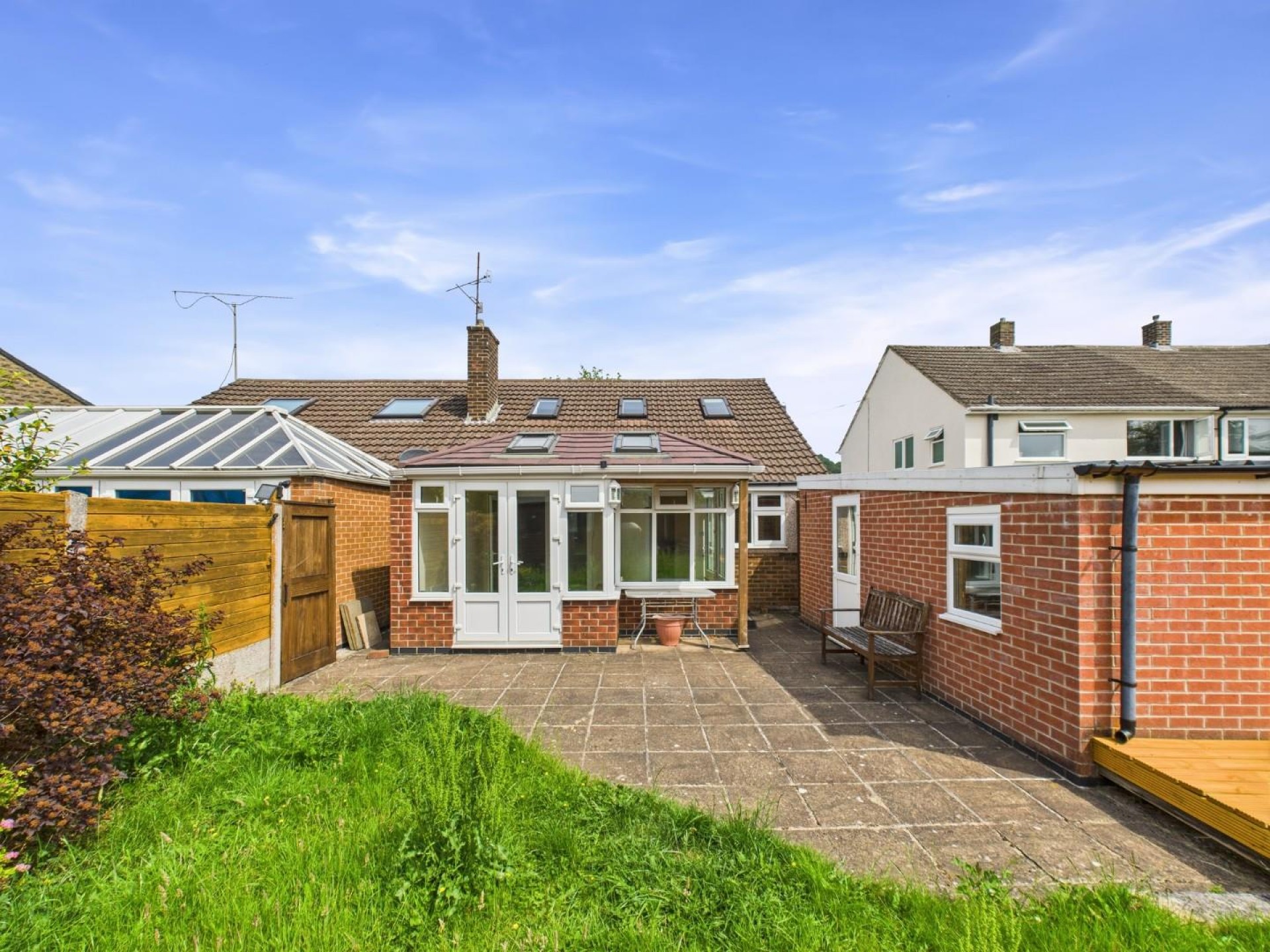 Images for Wolds Rise, Matlock