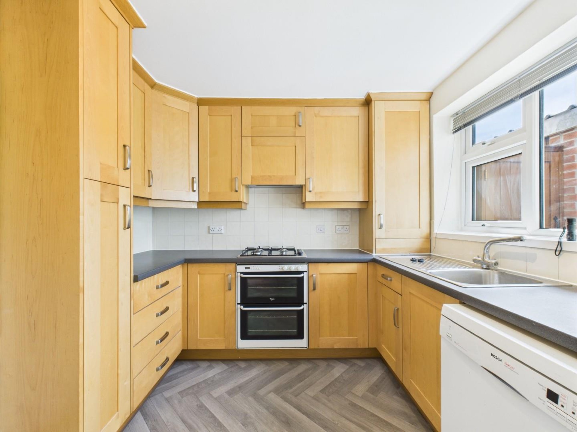 Images for Wolds Rise, Matlock
