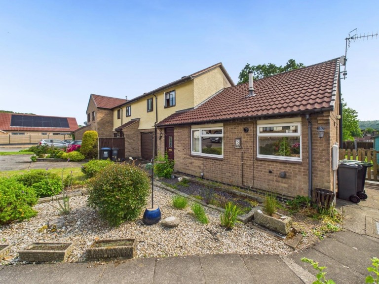 Image of Painters Way, Two Dales, Matlock