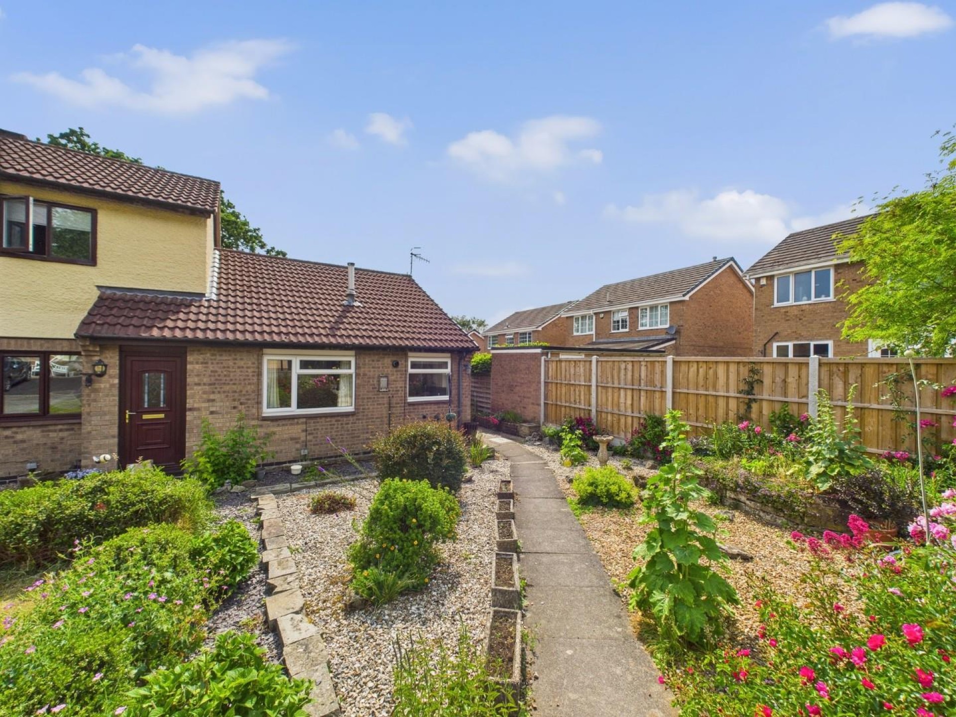 Images for Painters Way, Two Dales, Matlock