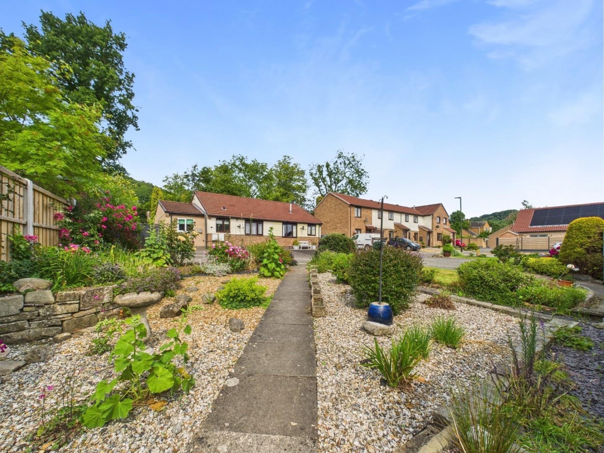 Images for Painters Way, Two Dales, Matlock