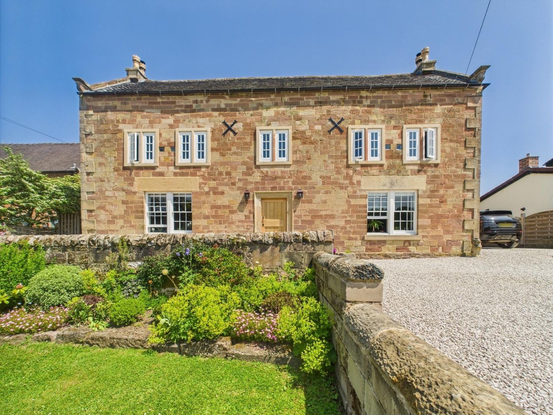 Images for Rood Lane, Idridgehay, Belper