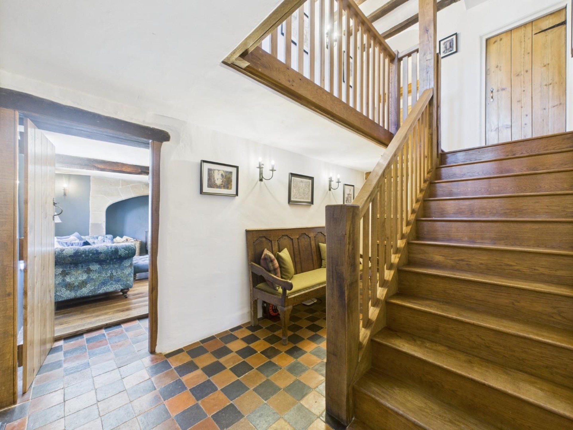 Images for Rood Lane, Idridgehay, Belper