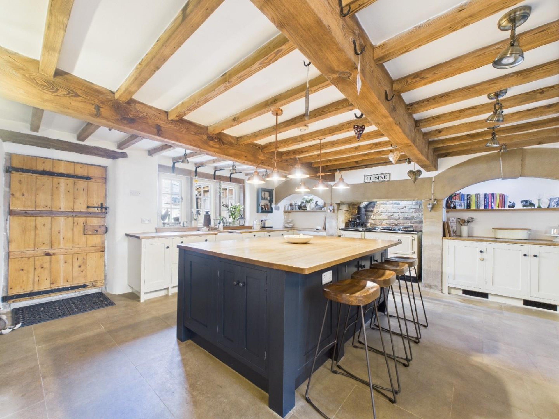 Images for Rood Lane, Idridgehay, Belper