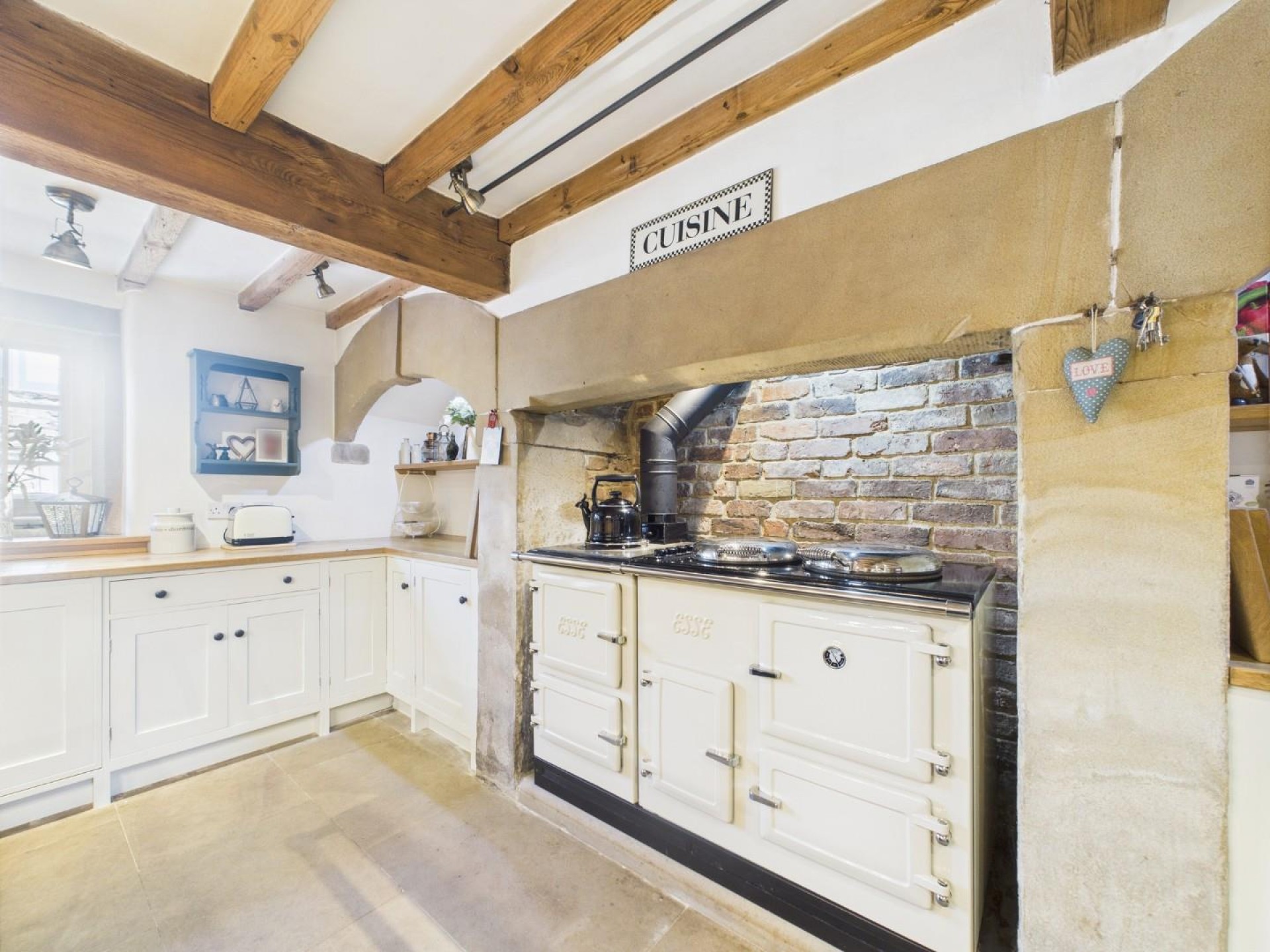 Images for Rood Lane, Idridgehay, Belper