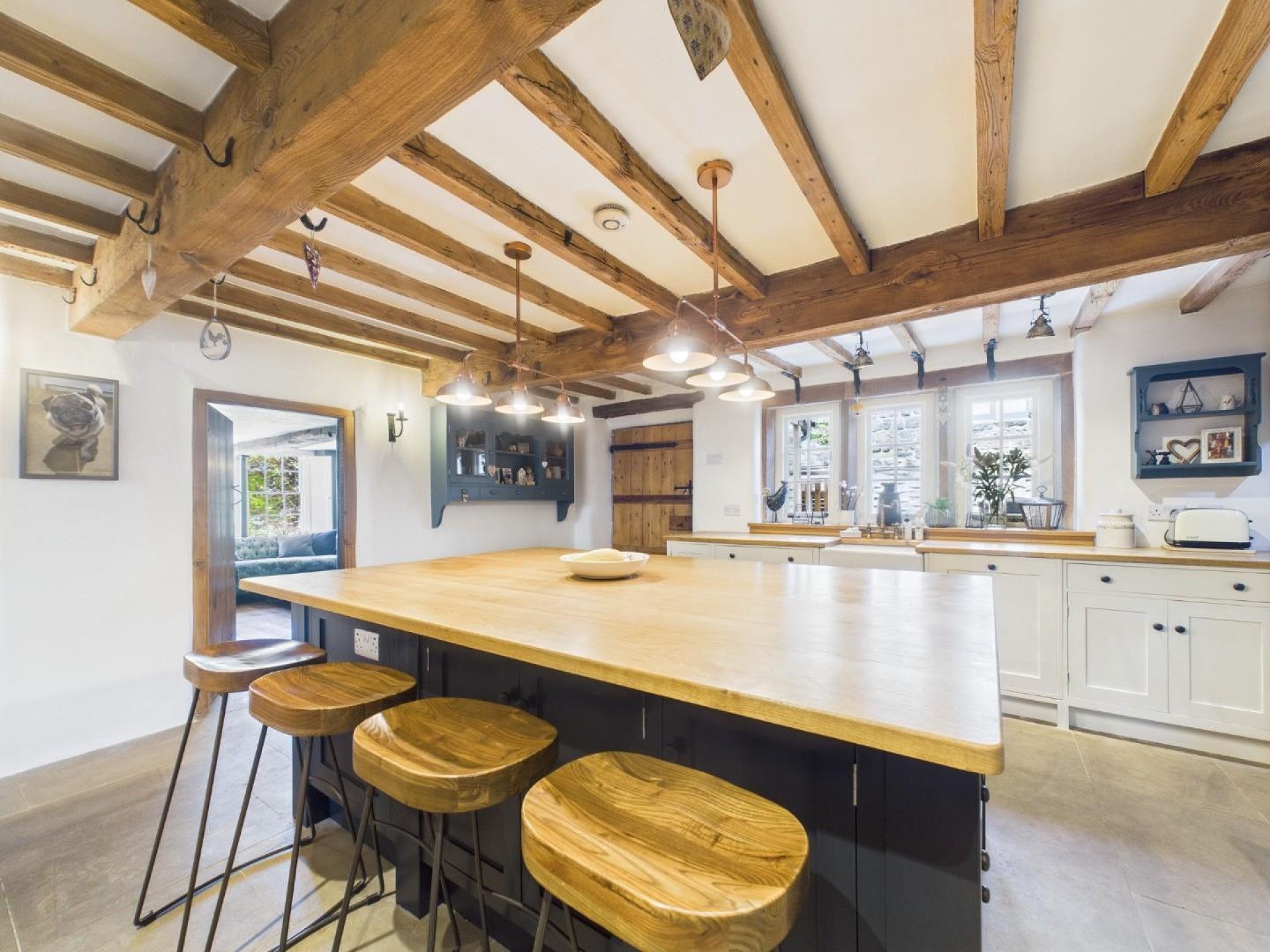 Images for Rood Lane, Idridgehay, Belper