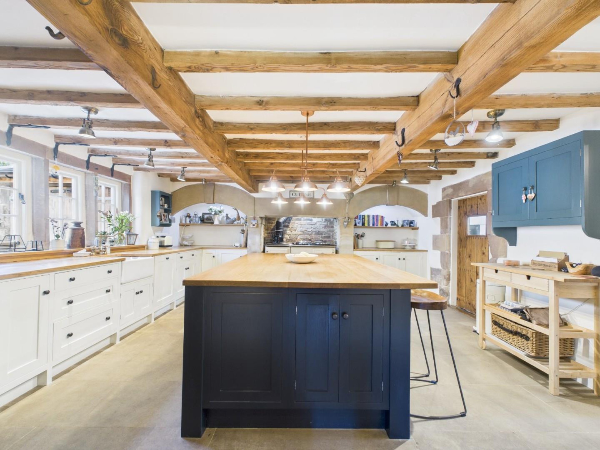 Images for Rood Lane, Idridgehay, Belper