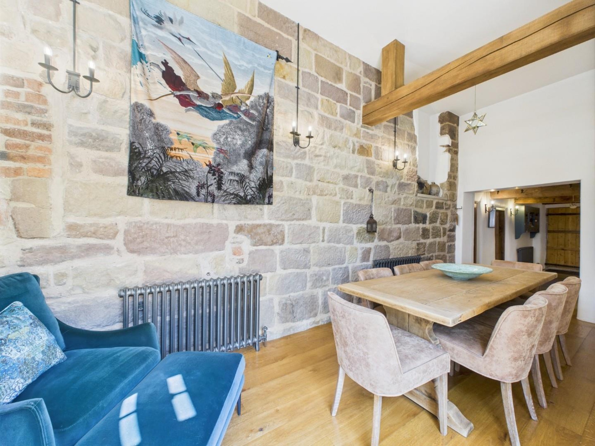 Images for Rood Lane, Idridgehay, Belper