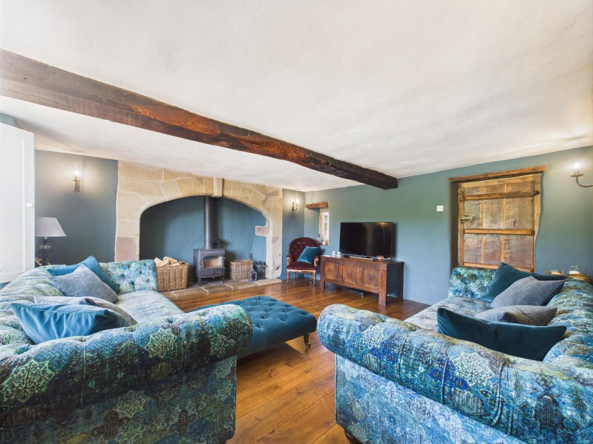 Images for Rood Lane, Idridgehay, Belper