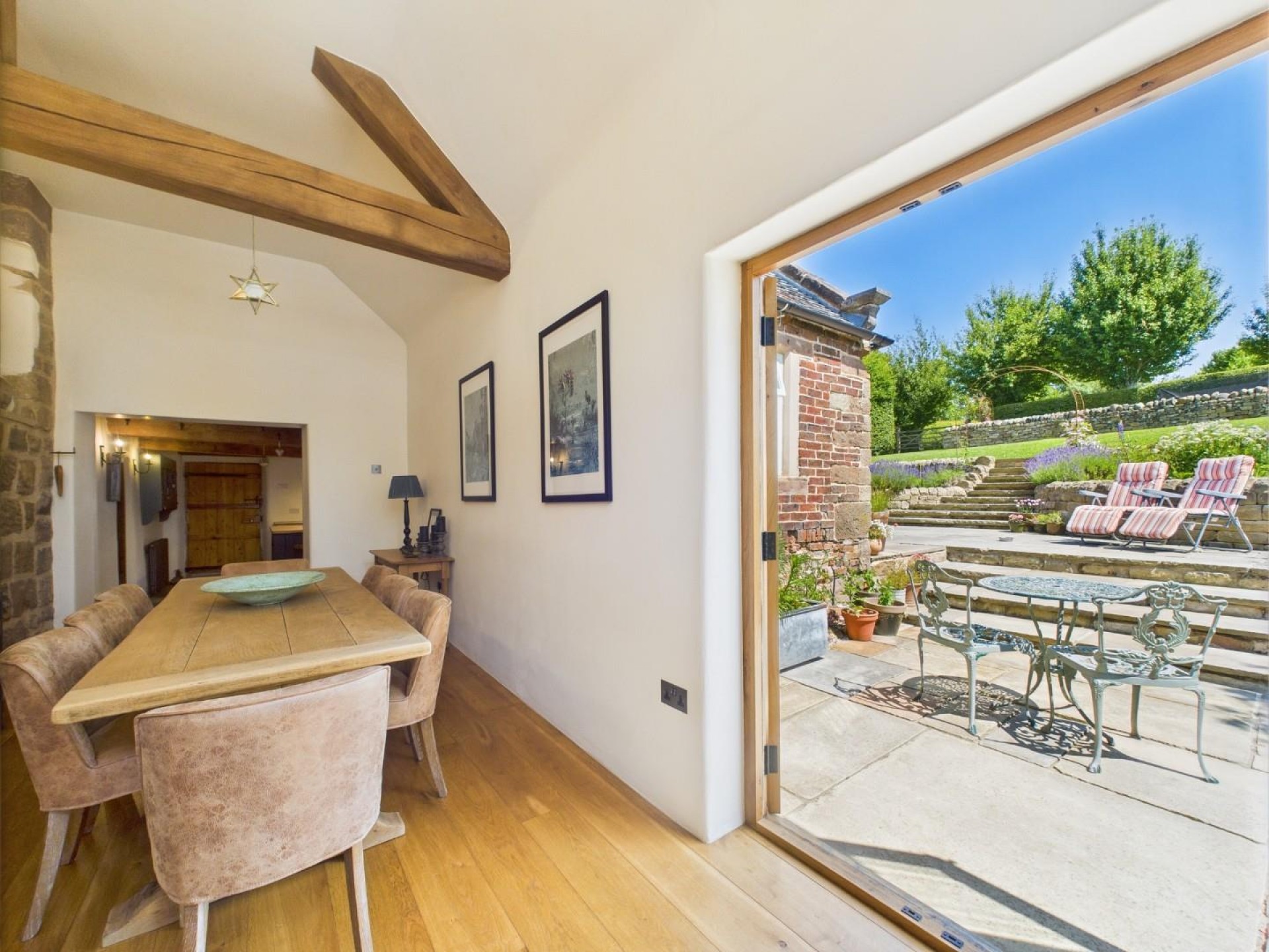 Images for Rood Lane, Idridgehay, Belper