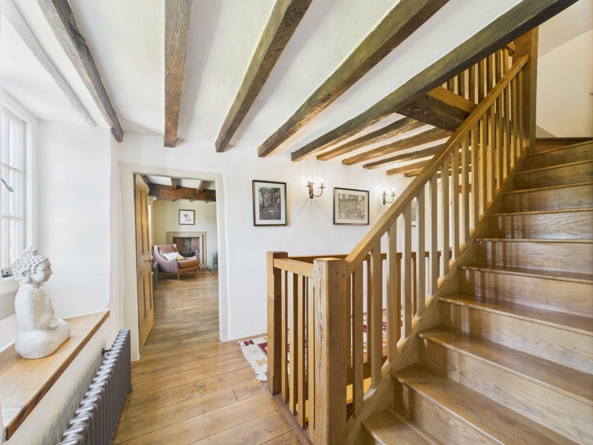 Images for Rood Lane, Idridgehay, Belper