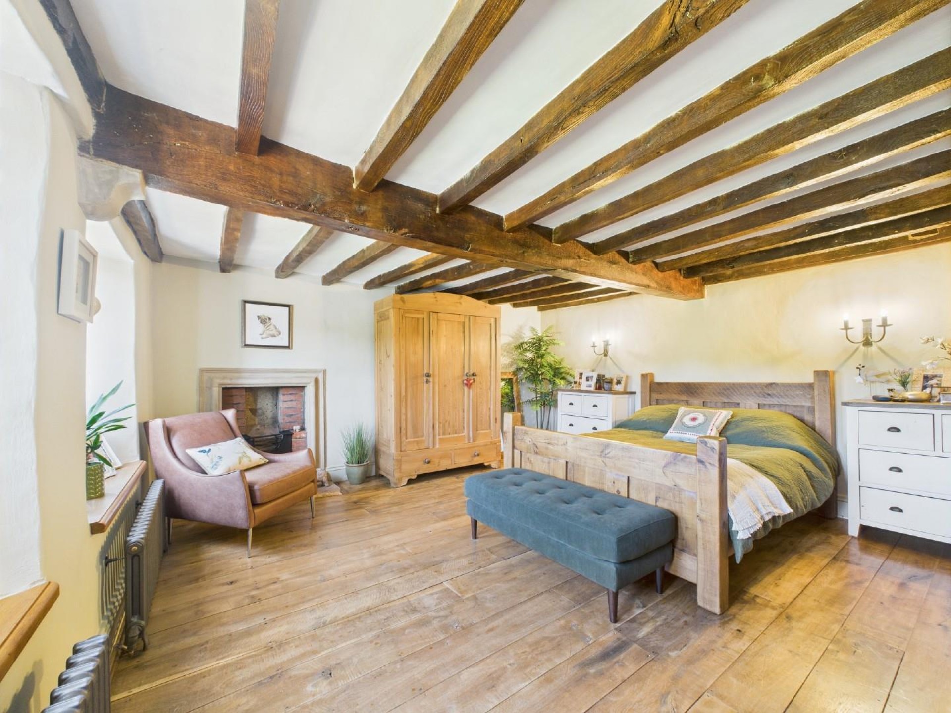 Images for Rood Lane, Idridgehay, Belper