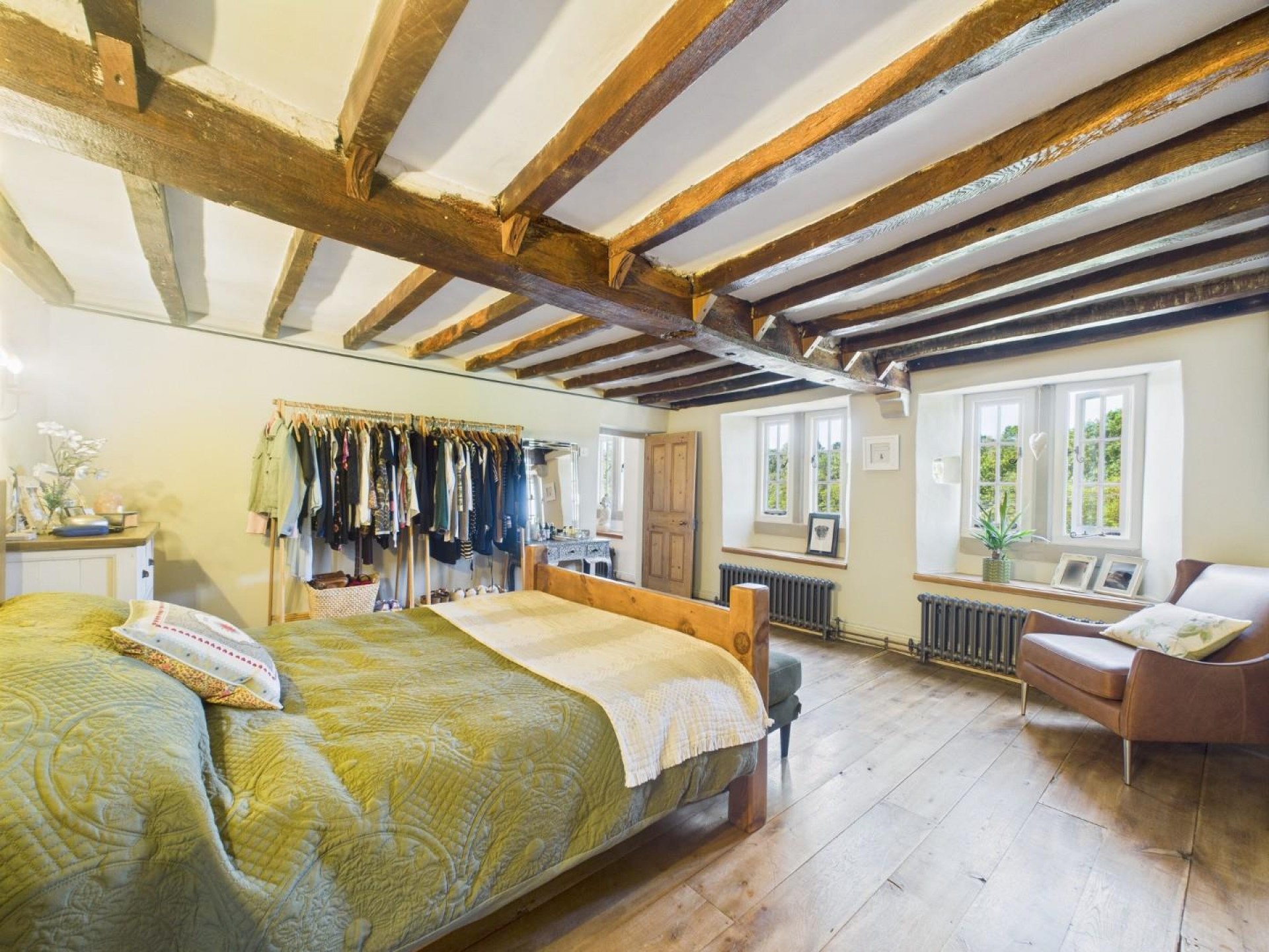 Images for Rood Lane, Idridgehay, Belper
