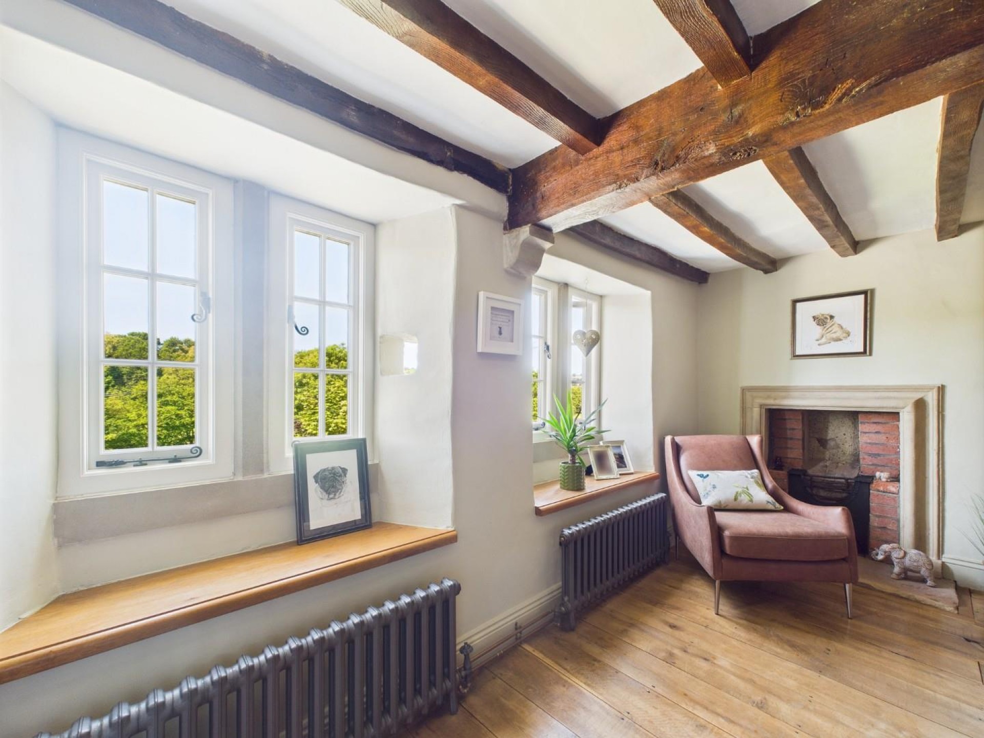Images for Rood Lane, Idridgehay, Belper