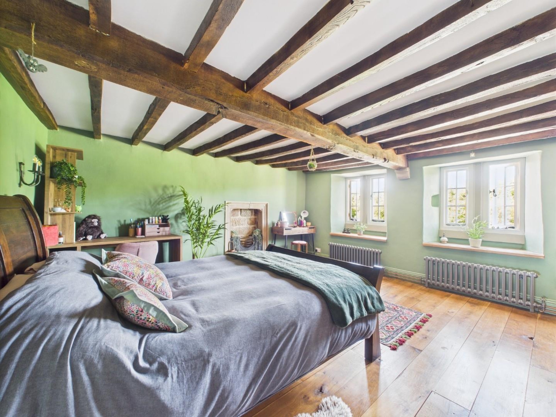 Images for Rood Lane, Idridgehay, Belper