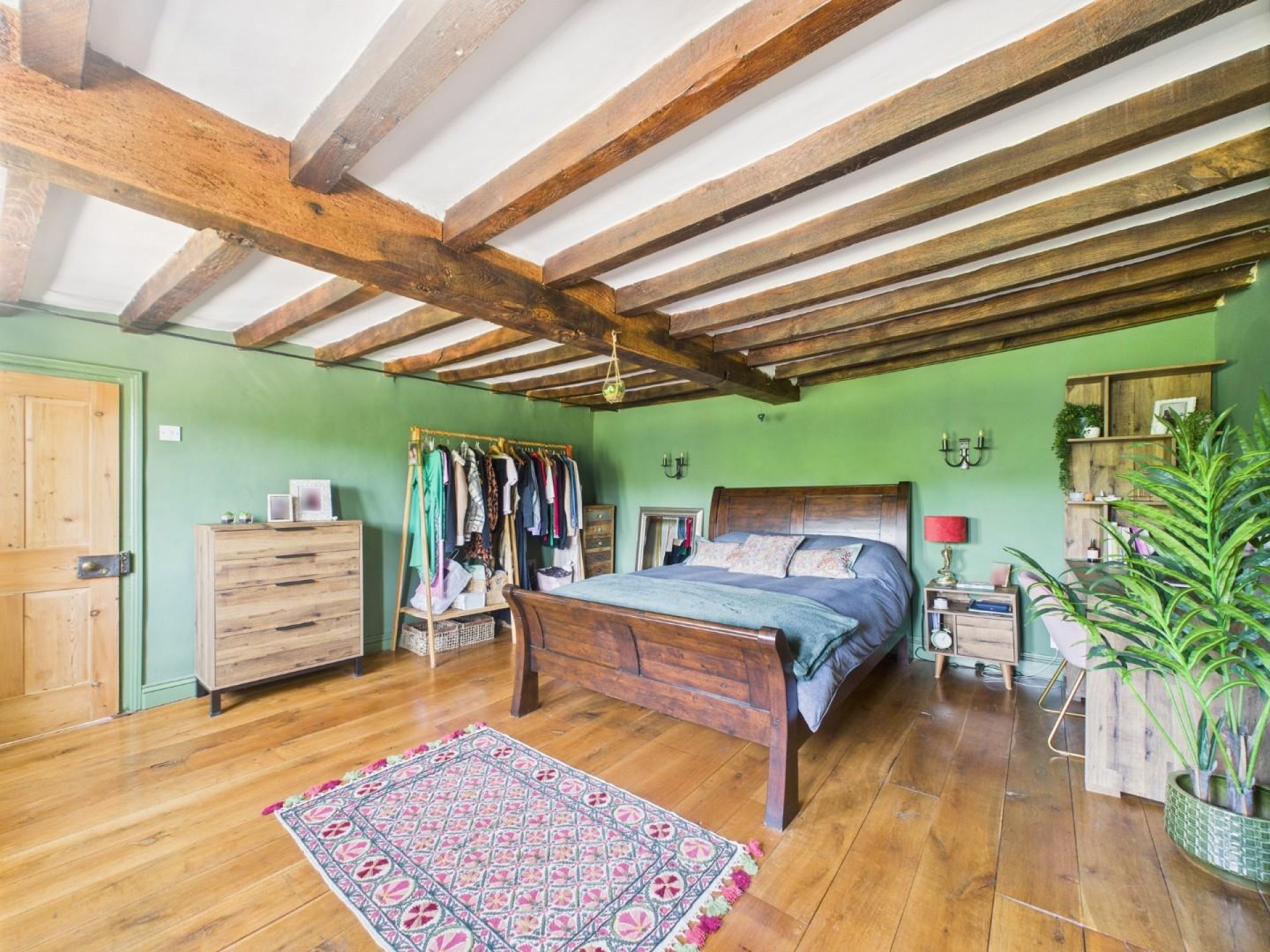 Images for Rood Lane, Idridgehay, Belper