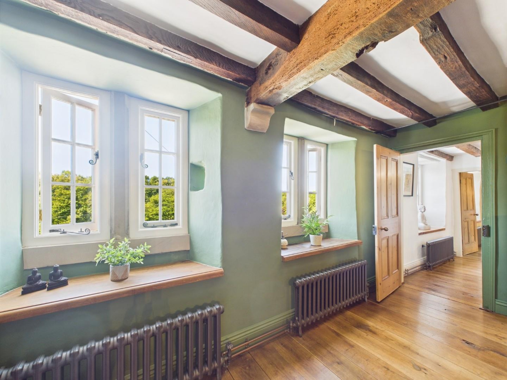 Images for Rood Lane, Idridgehay, Belper