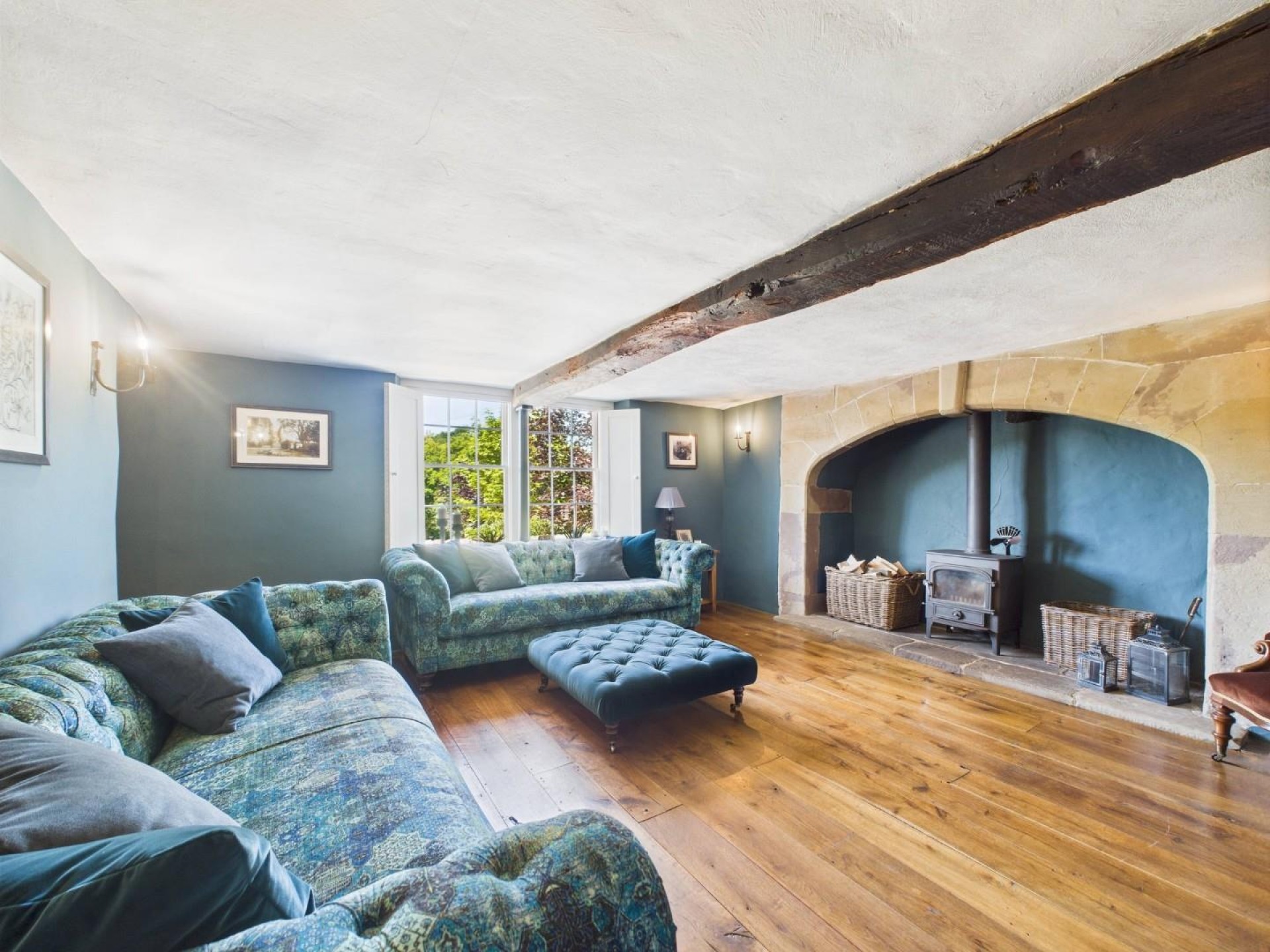 Images for Rood Lane, Idridgehay, Belper