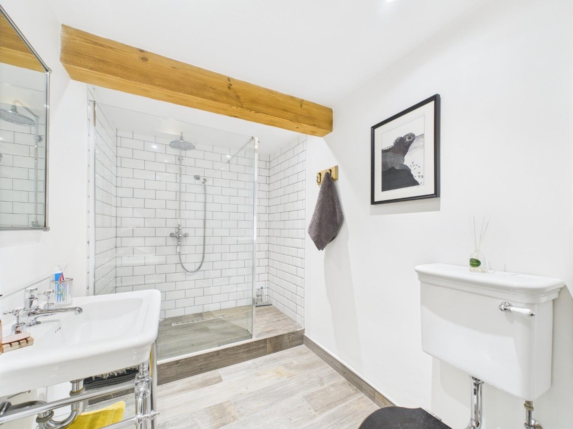 Images for Rood Lane, Idridgehay, Belper