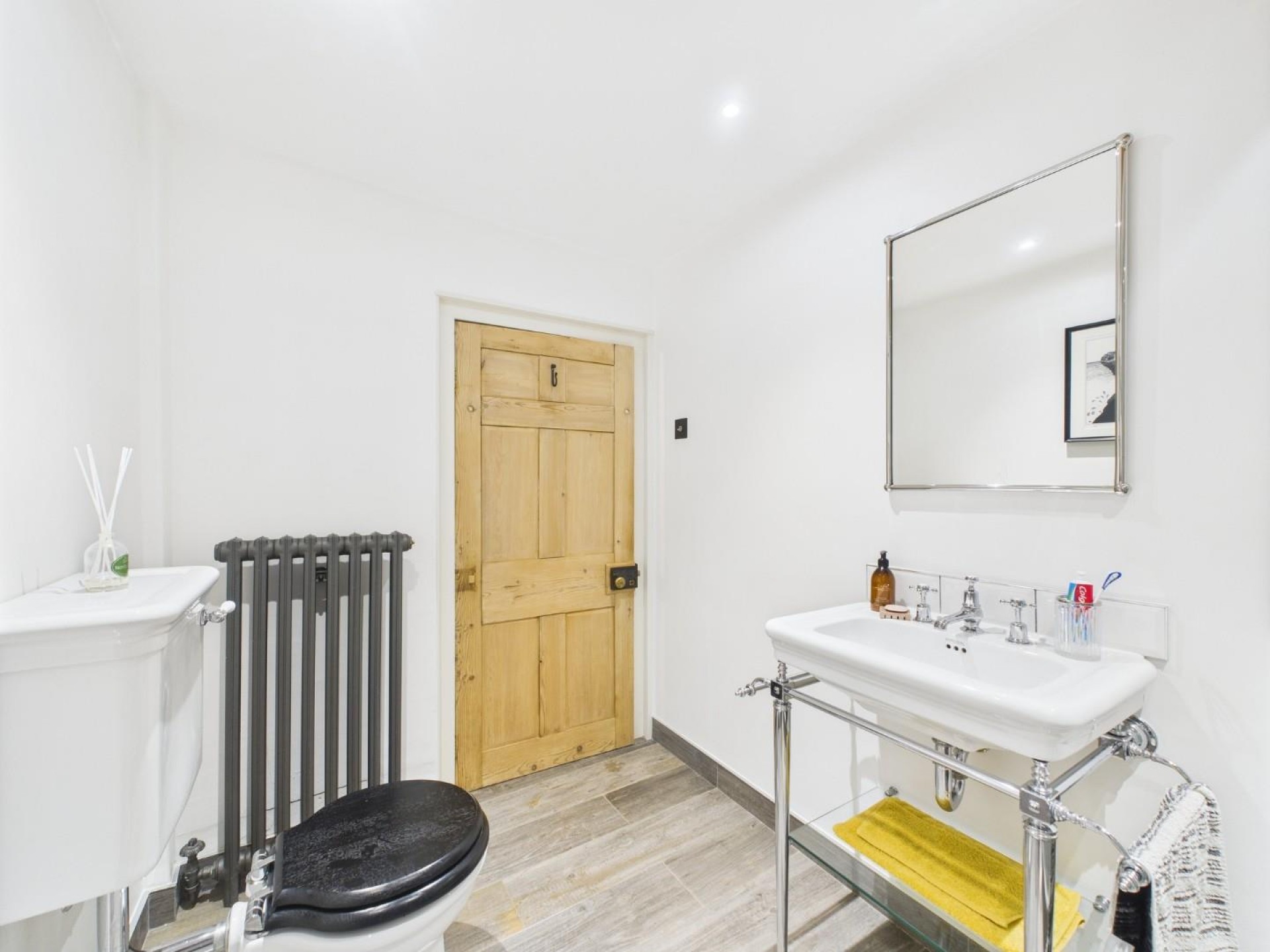 Images for Rood Lane, Idridgehay, Belper