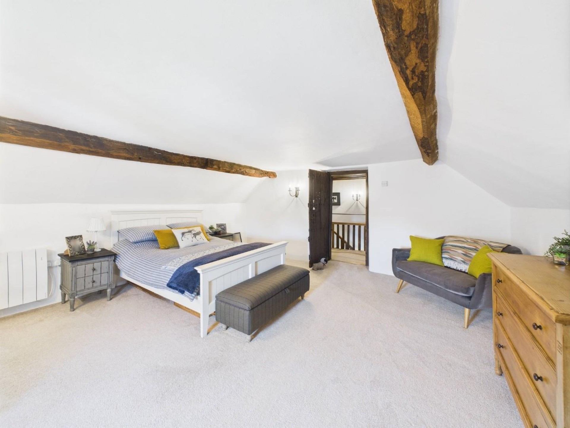 Images for Rood Lane, Idridgehay, Belper