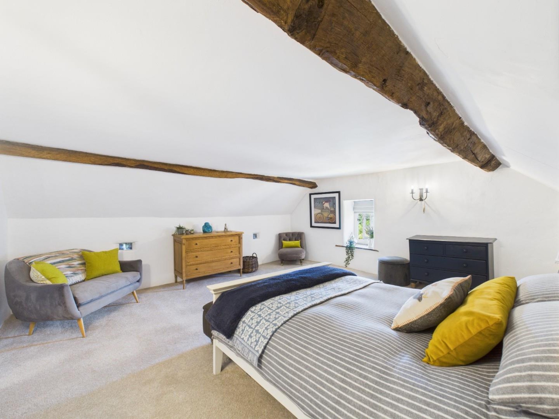 Images for Rood Lane, Idridgehay, Belper