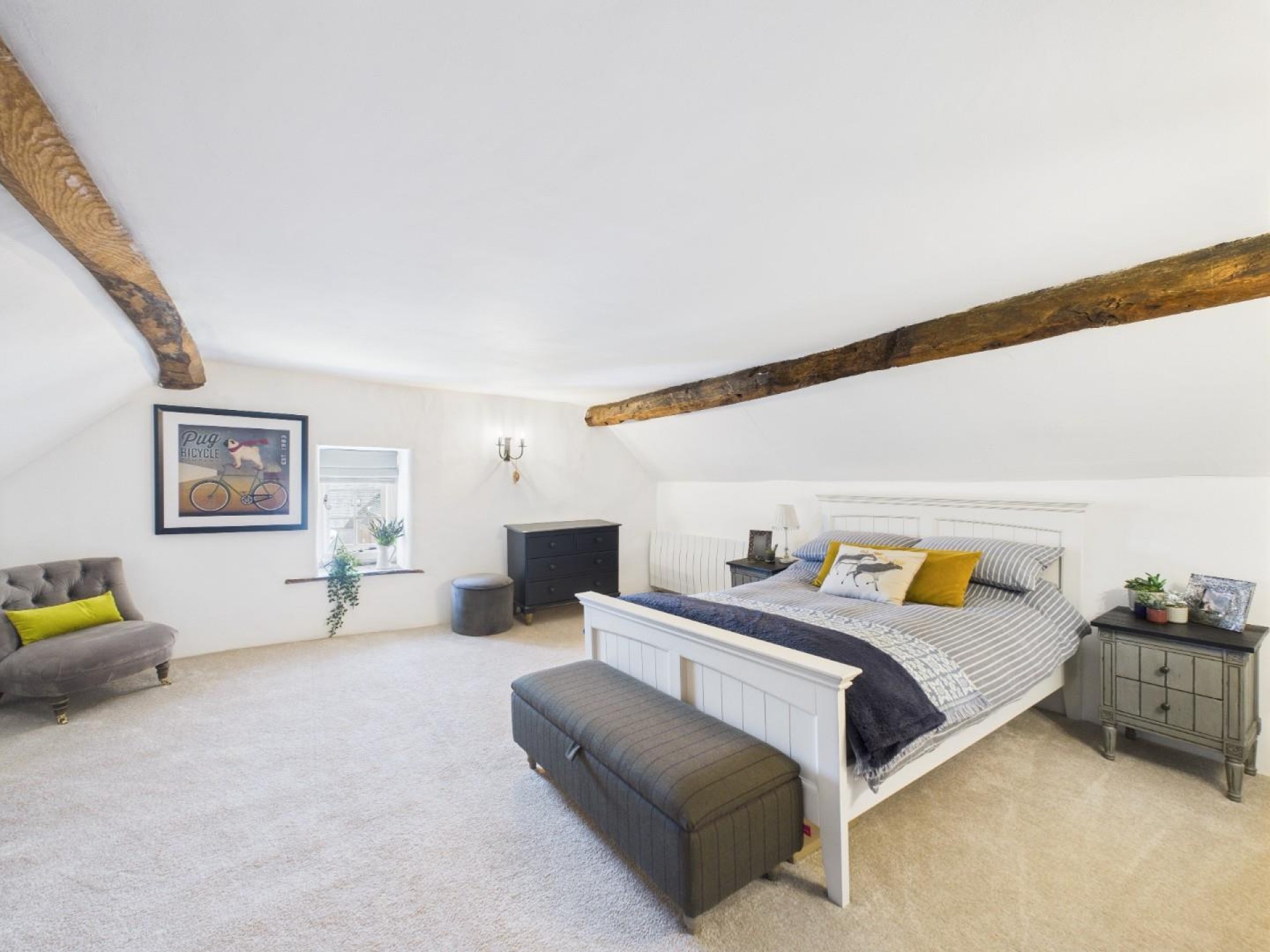 Images for Rood Lane, Idridgehay, Belper