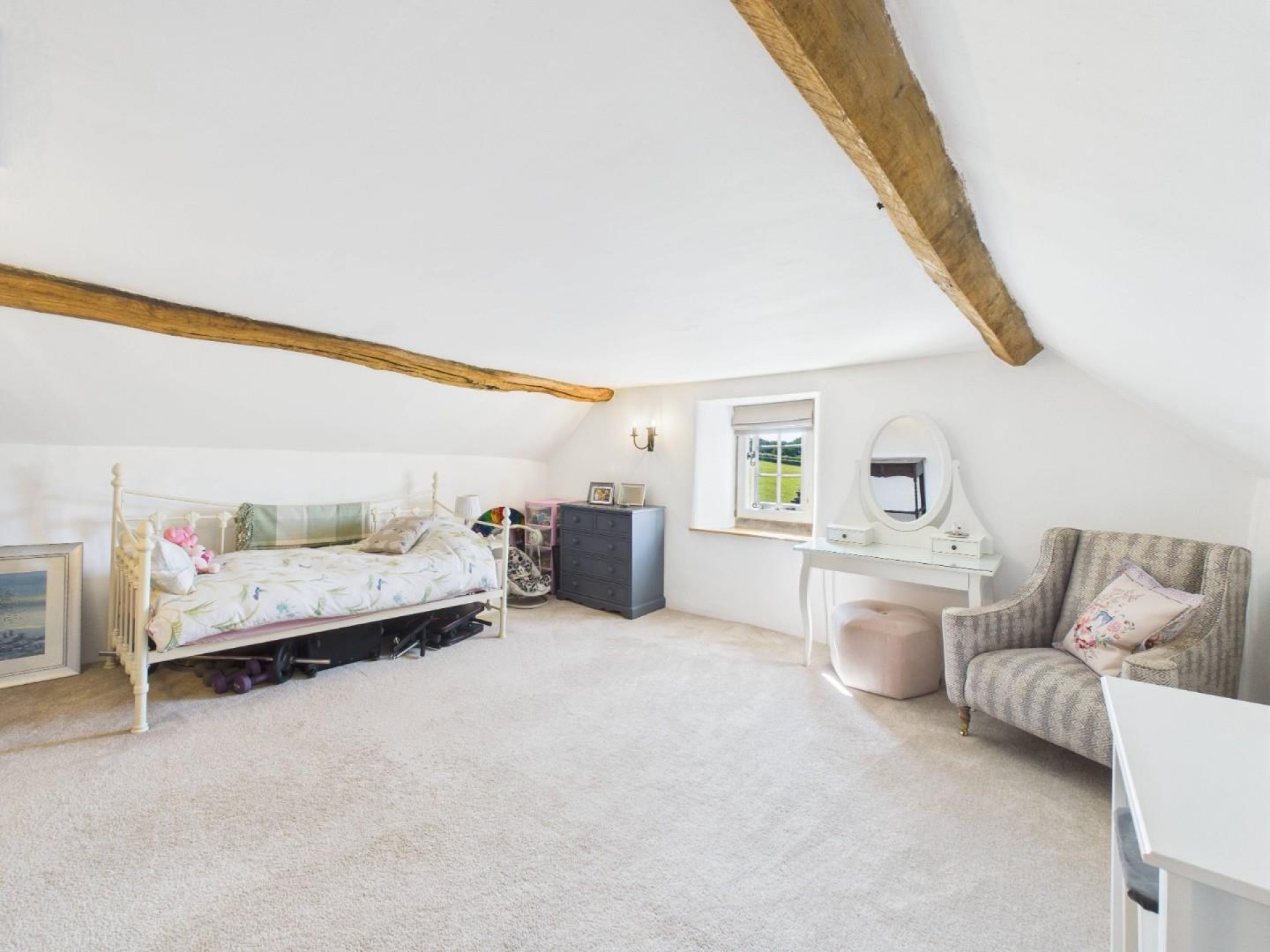 Images for Rood Lane, Idridgehay, Belper