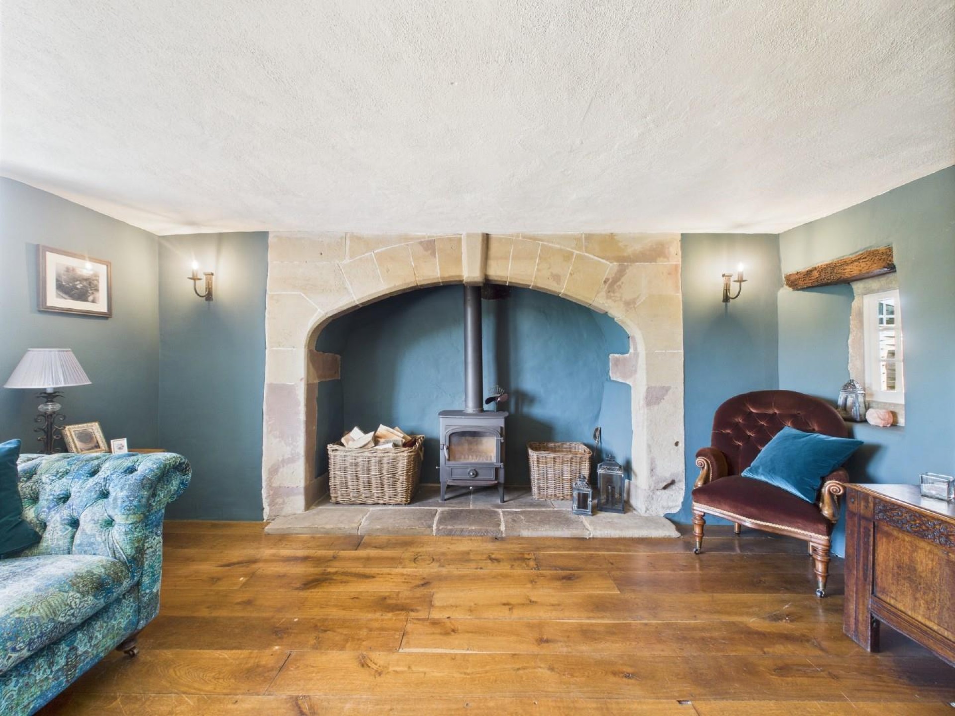 Images for Rood Lane, Idridgehay, Belper