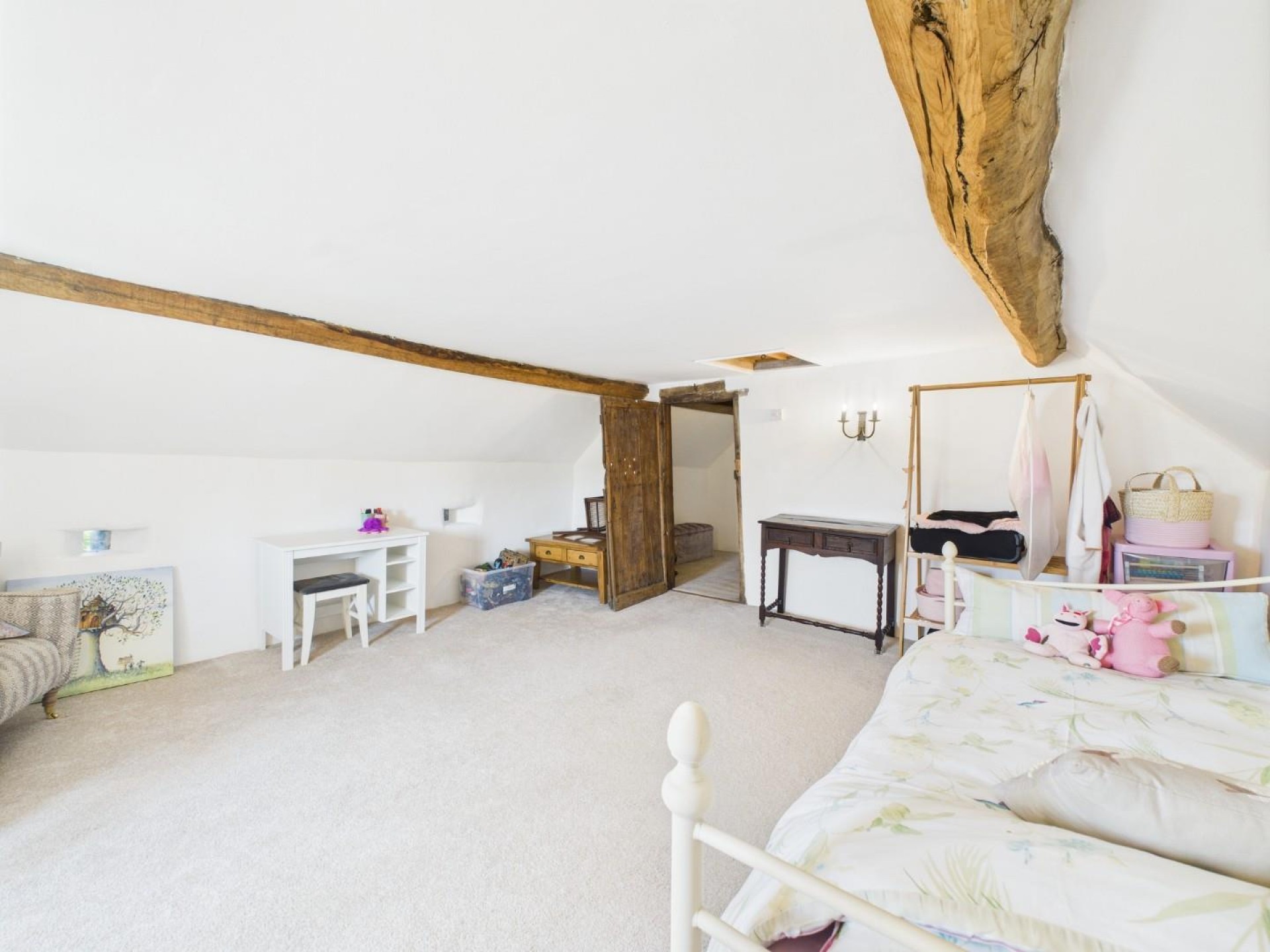 Images for Rood Lane, Idridgehay, Belper