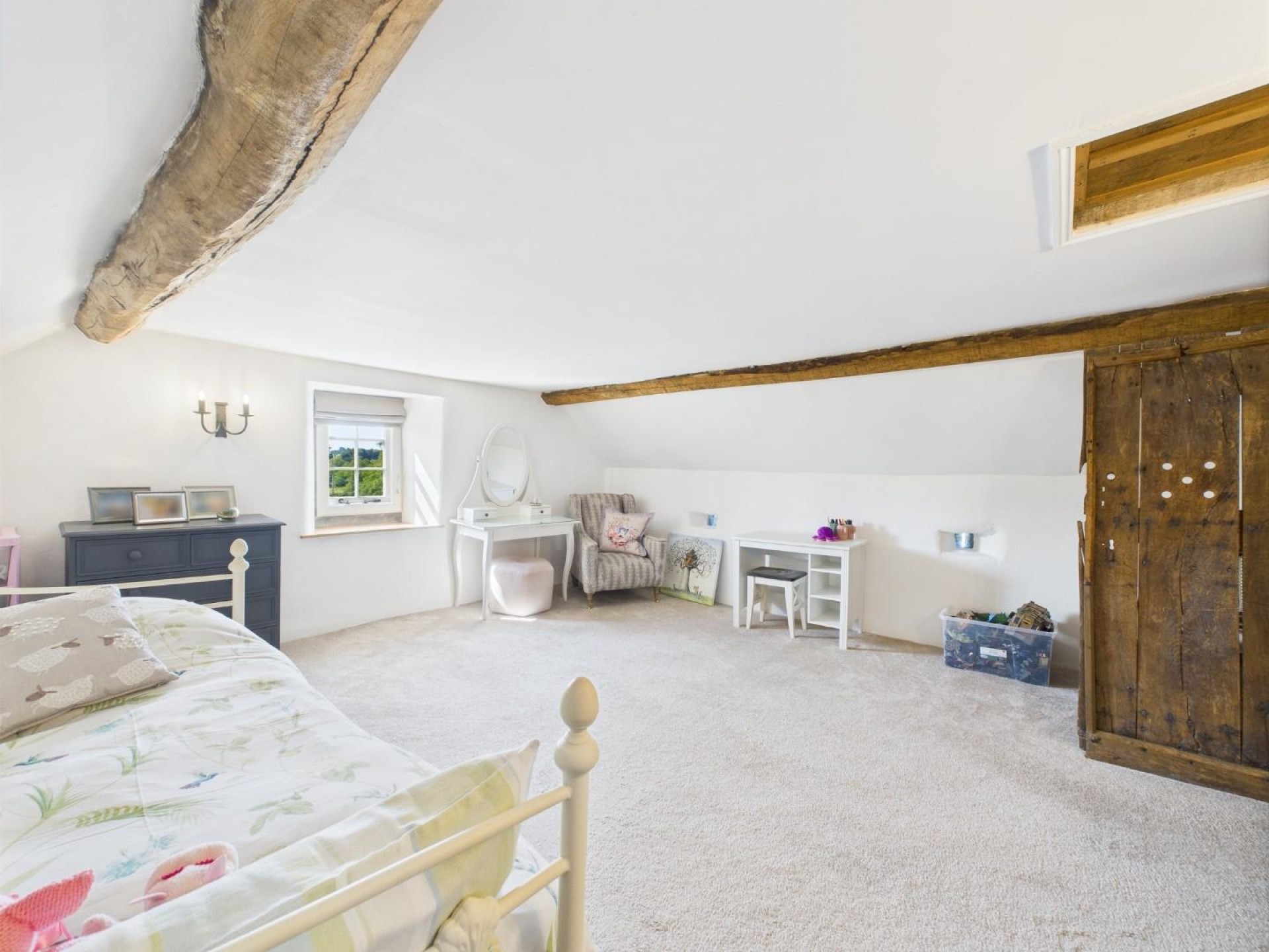 Images for Rood Lane, Idridgehay, Belper
