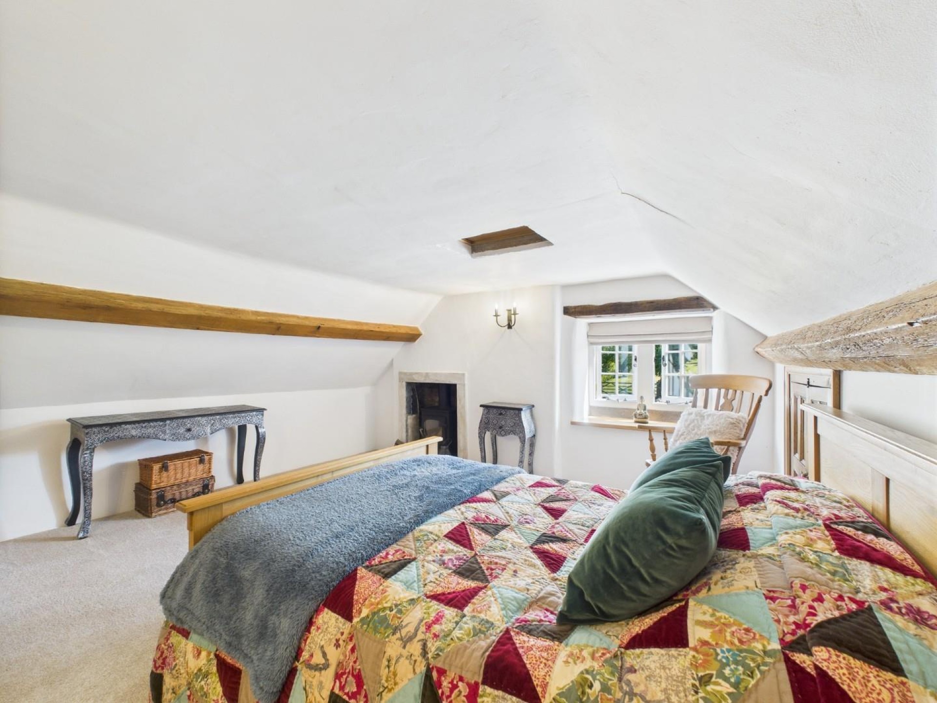 Images for Rood Lane, Idridgehay, Belper
