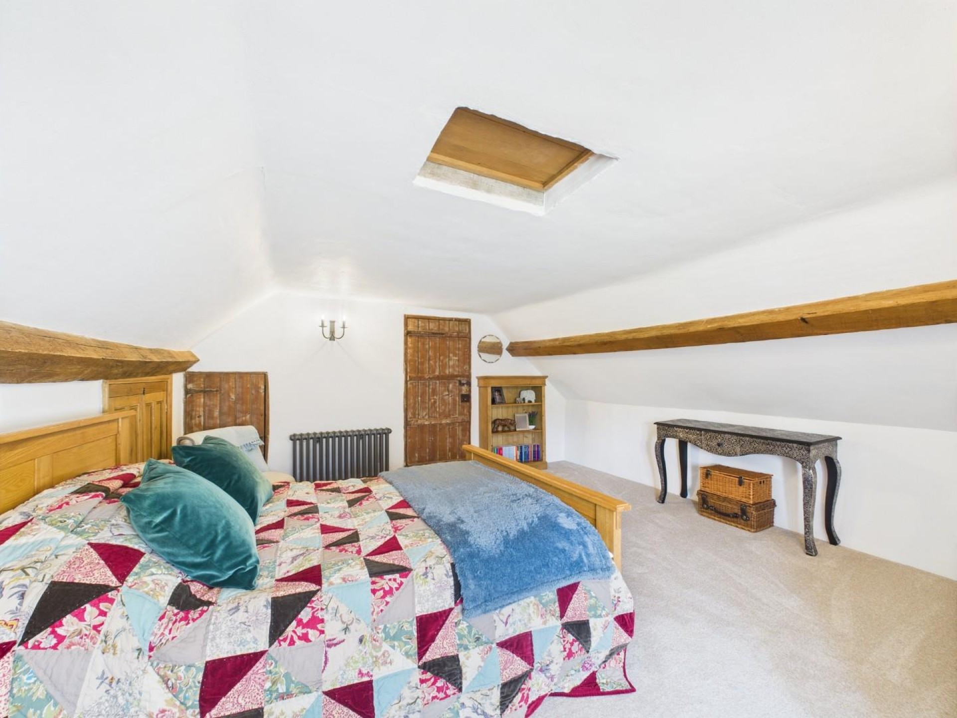 Images for Rood Lane, Idridgehay, Belper