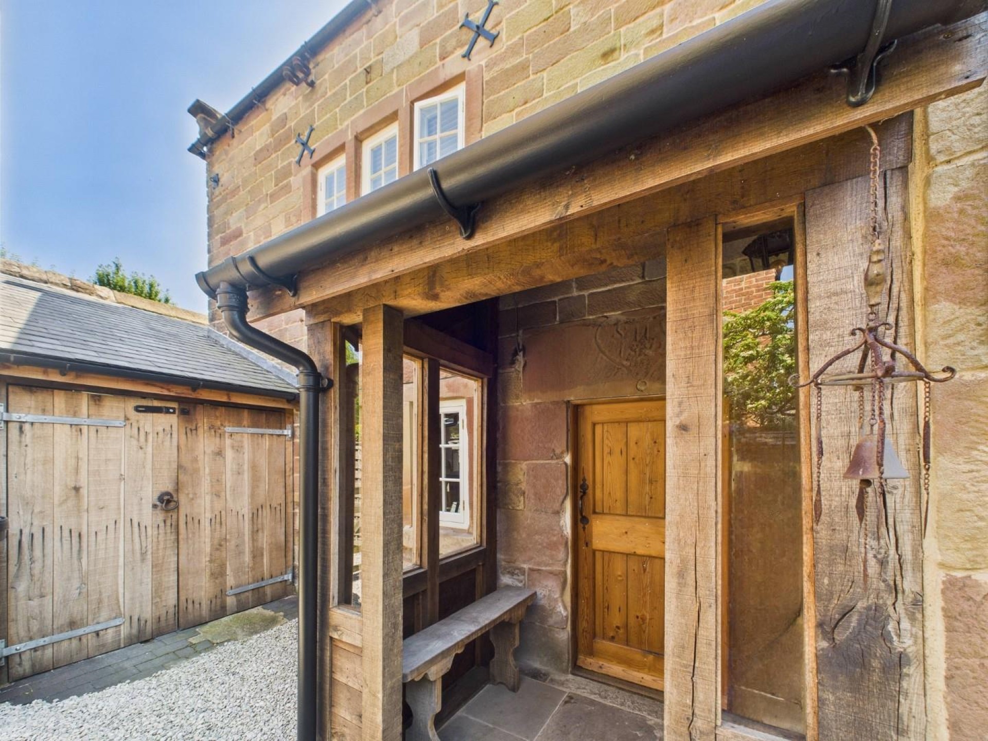 Images for Rood Lane, Idridgehay, Belper