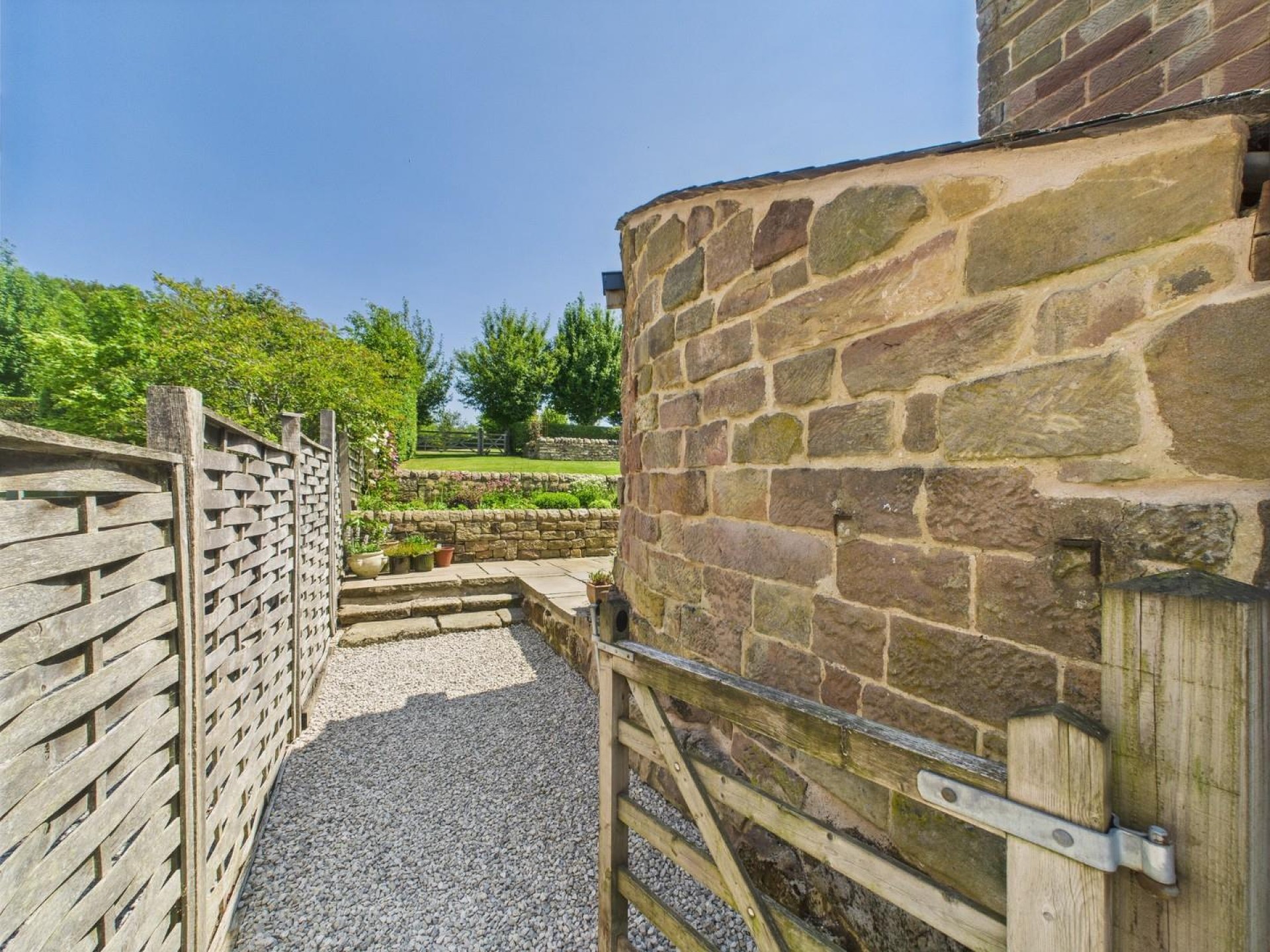 Images for Rood Lane, Idridgehay, Belper