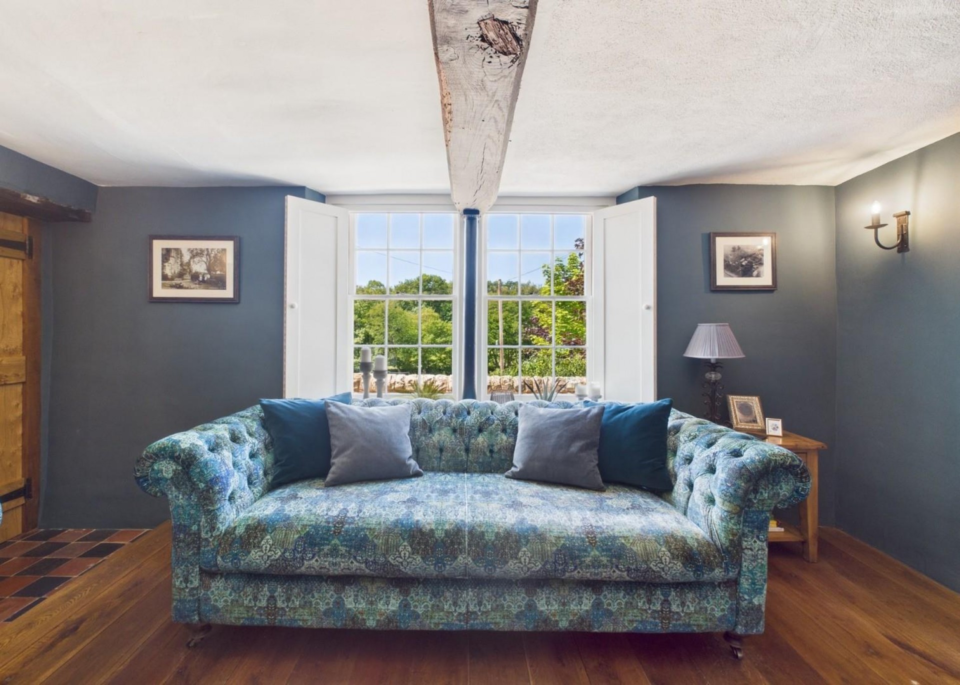 Images for Rood Lane, Idridgehay, Belper