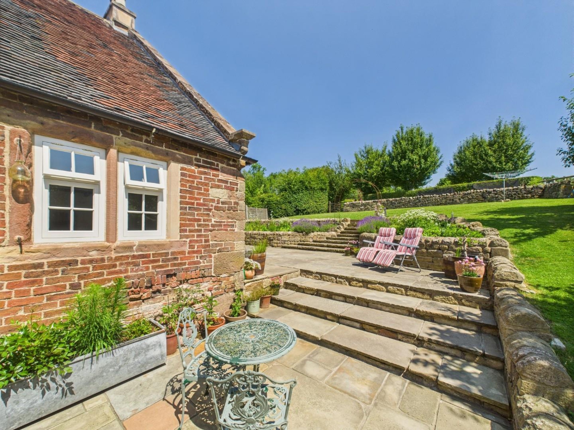 Images for Rood Lane, Idridgehay, Belper