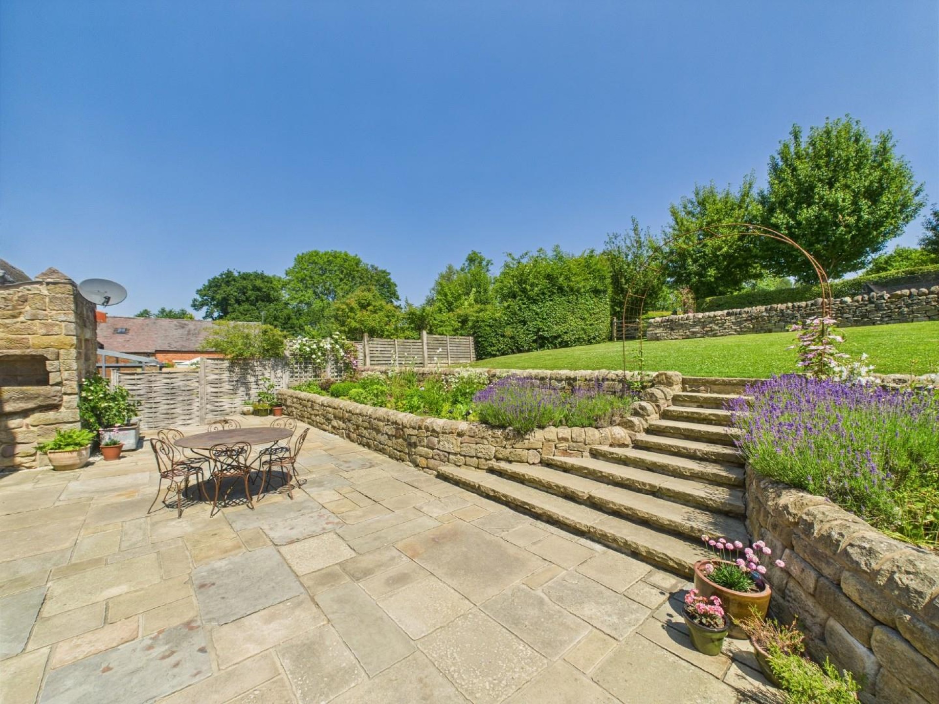 Images for Rood Lane, Idridgehay, Belper