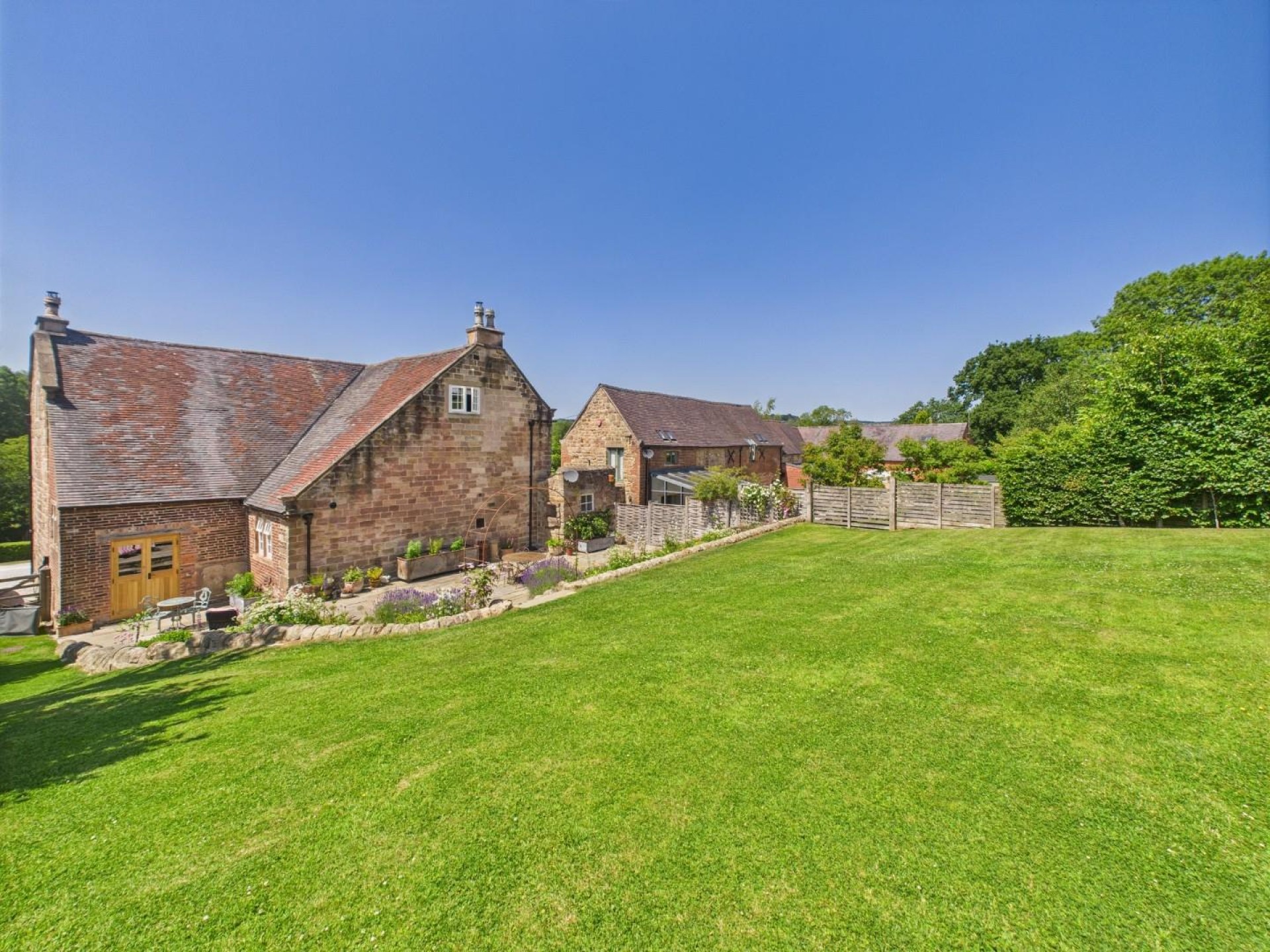 Images for Rood Lane, Idridgehay, Belper