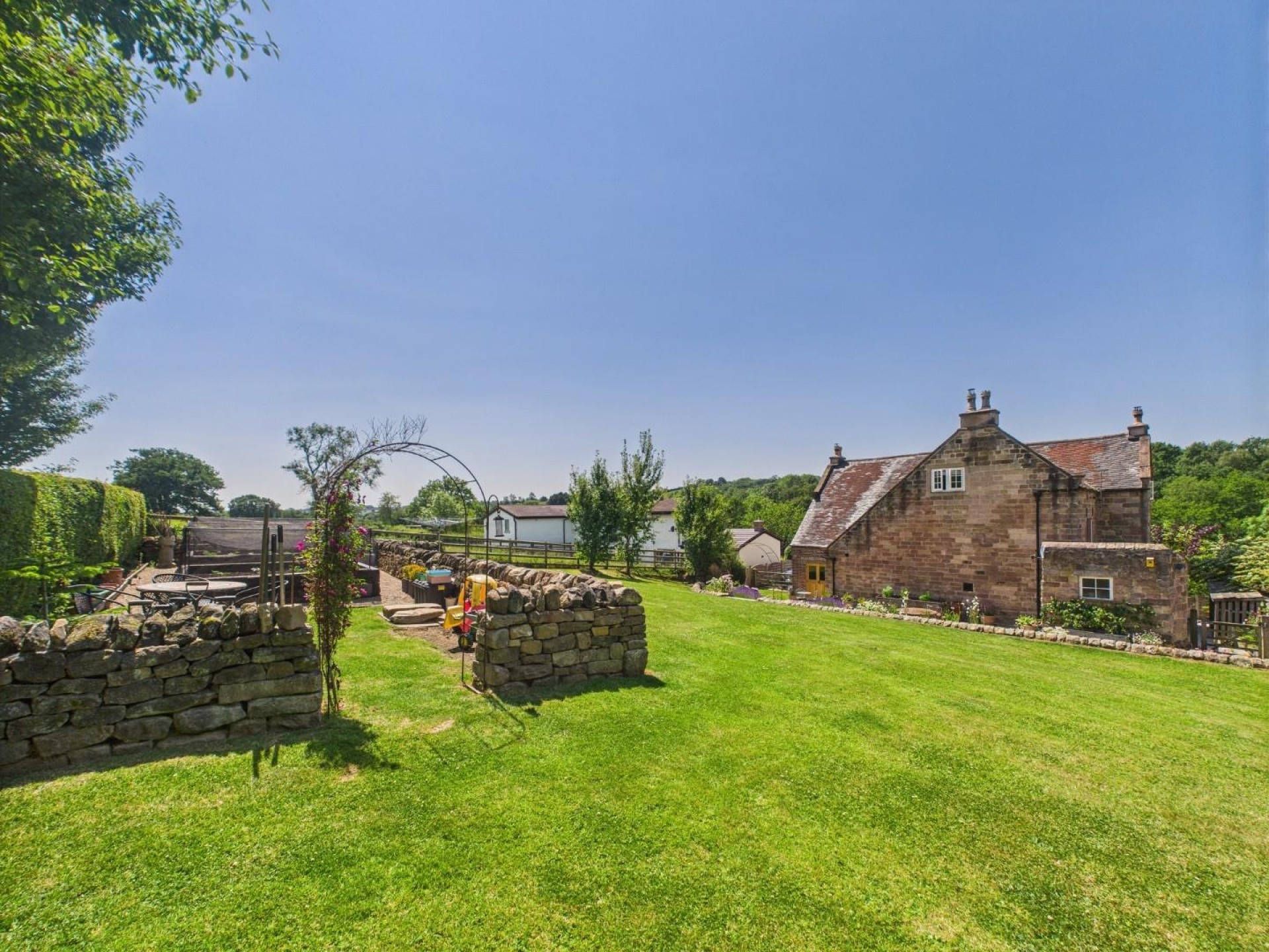 Images for Rood Lane, Idridgehay, Belper