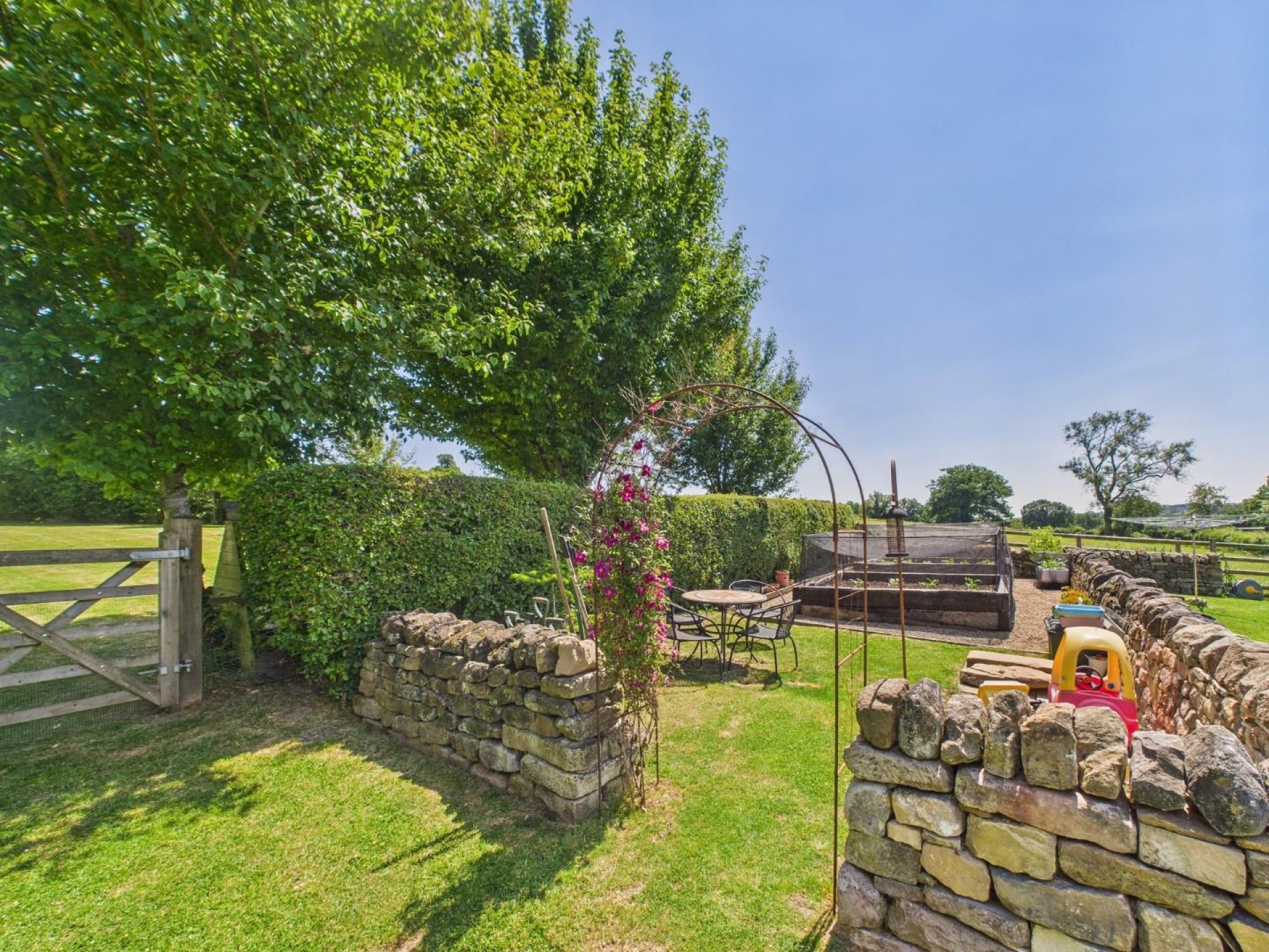 Images for Rood Lane, Idridgehay, Belper