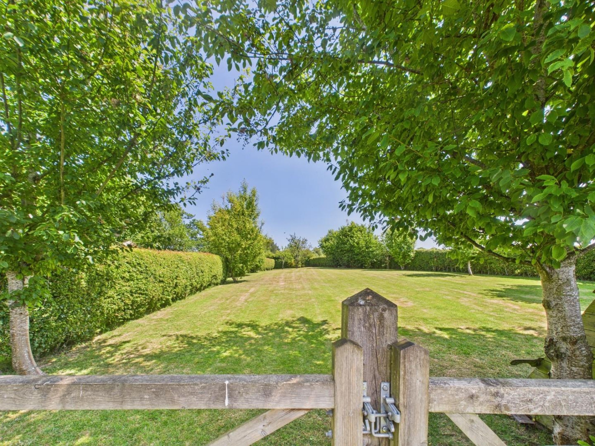 Images for Rood Lane, Idridgehay, Belper