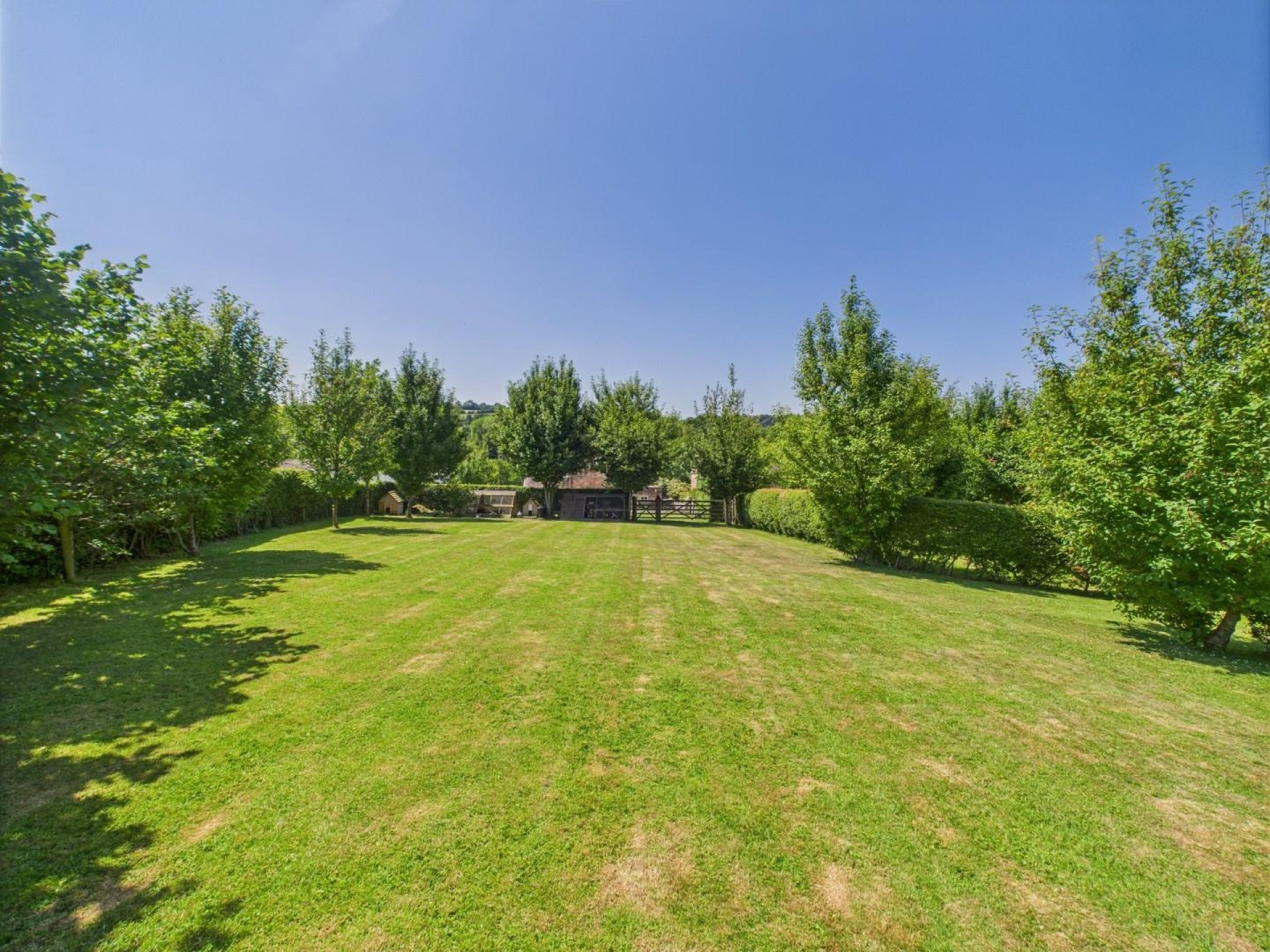Images for Rood Lane, Idridgehay, Belper