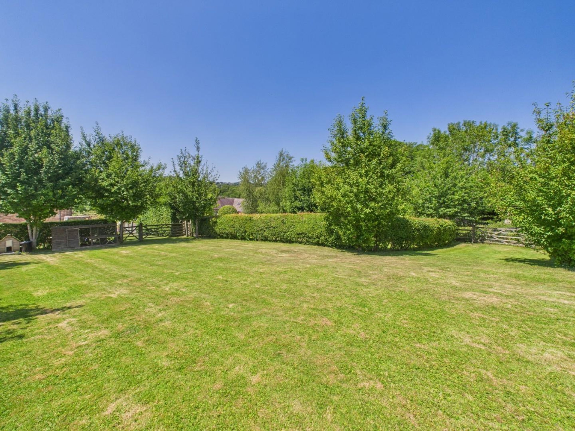 Images for Rood Lane, Idridgehay, Belper