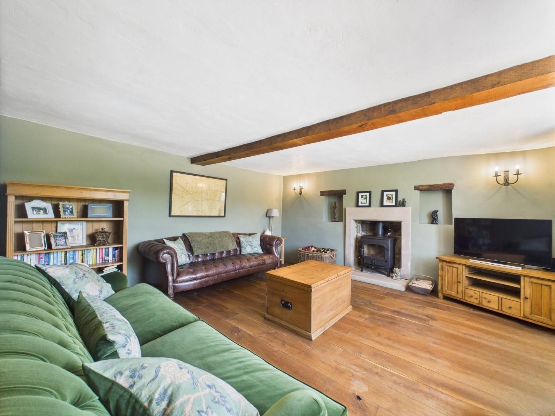 Images for Rood Lane, Idridgehay, Belper