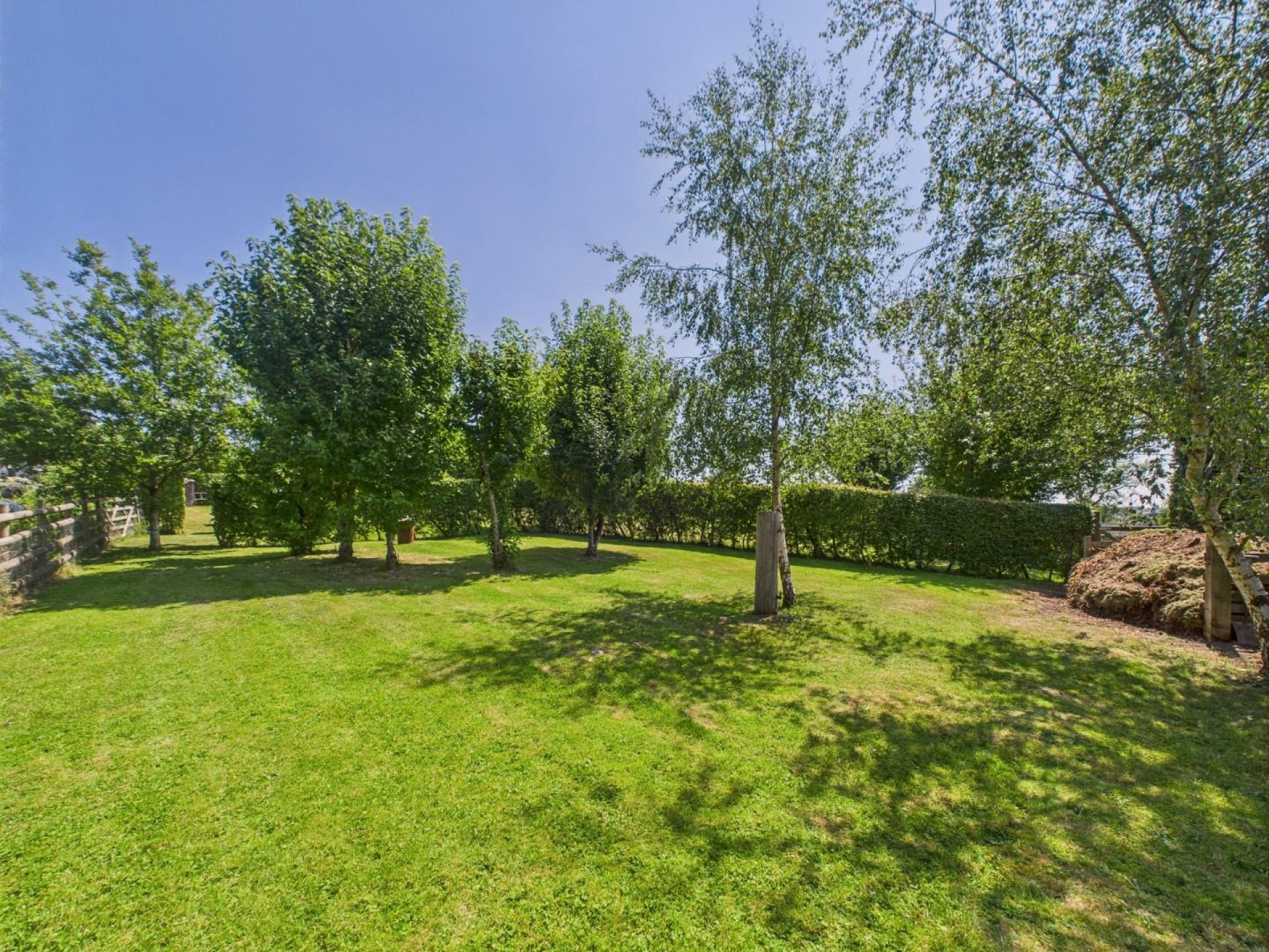 Images for Rood Lane, Idridgehay, Belper