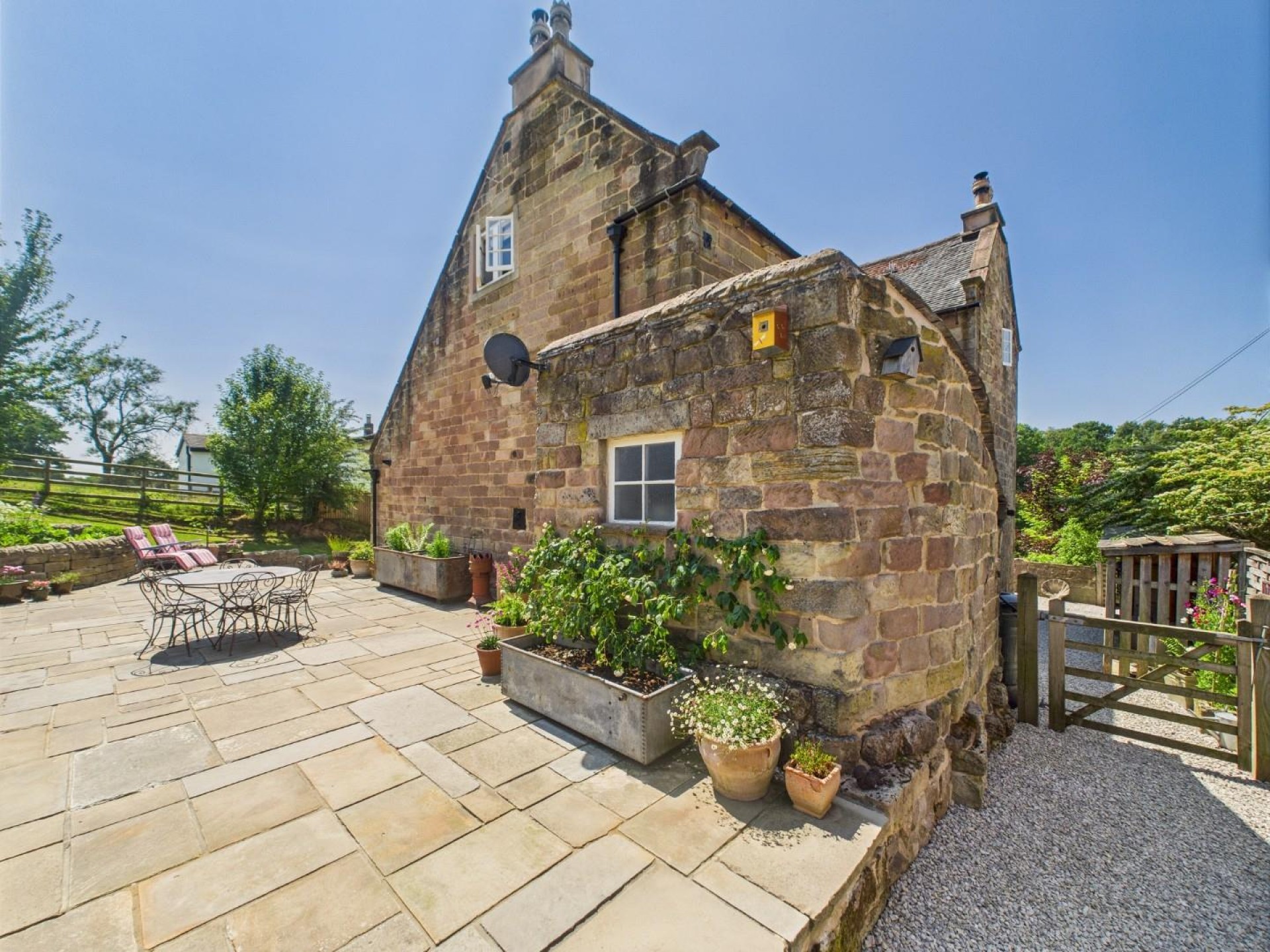 Images for Rood Lane, Idridgehay, Belper